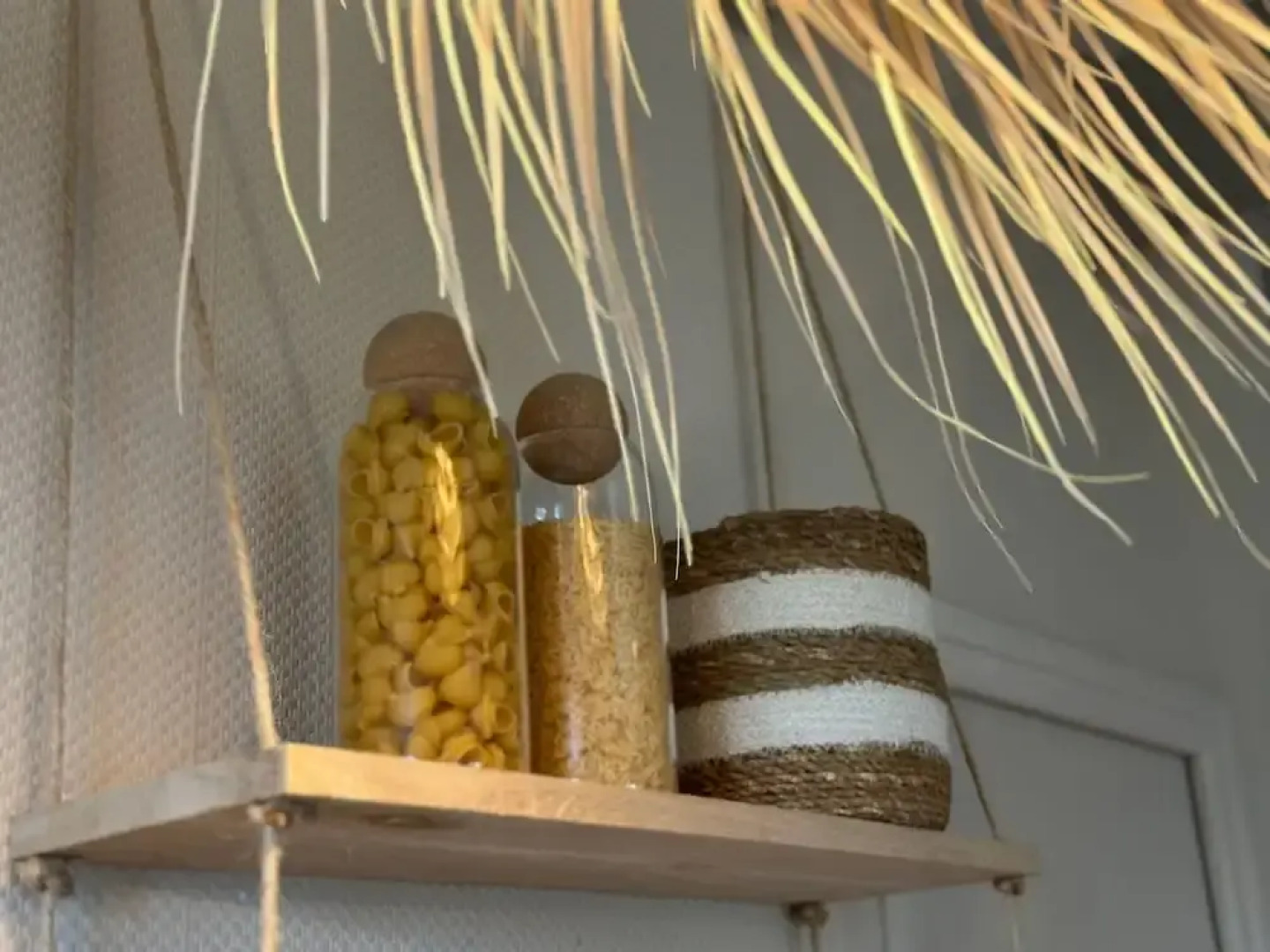 Unusual Accommodation Right on the Water