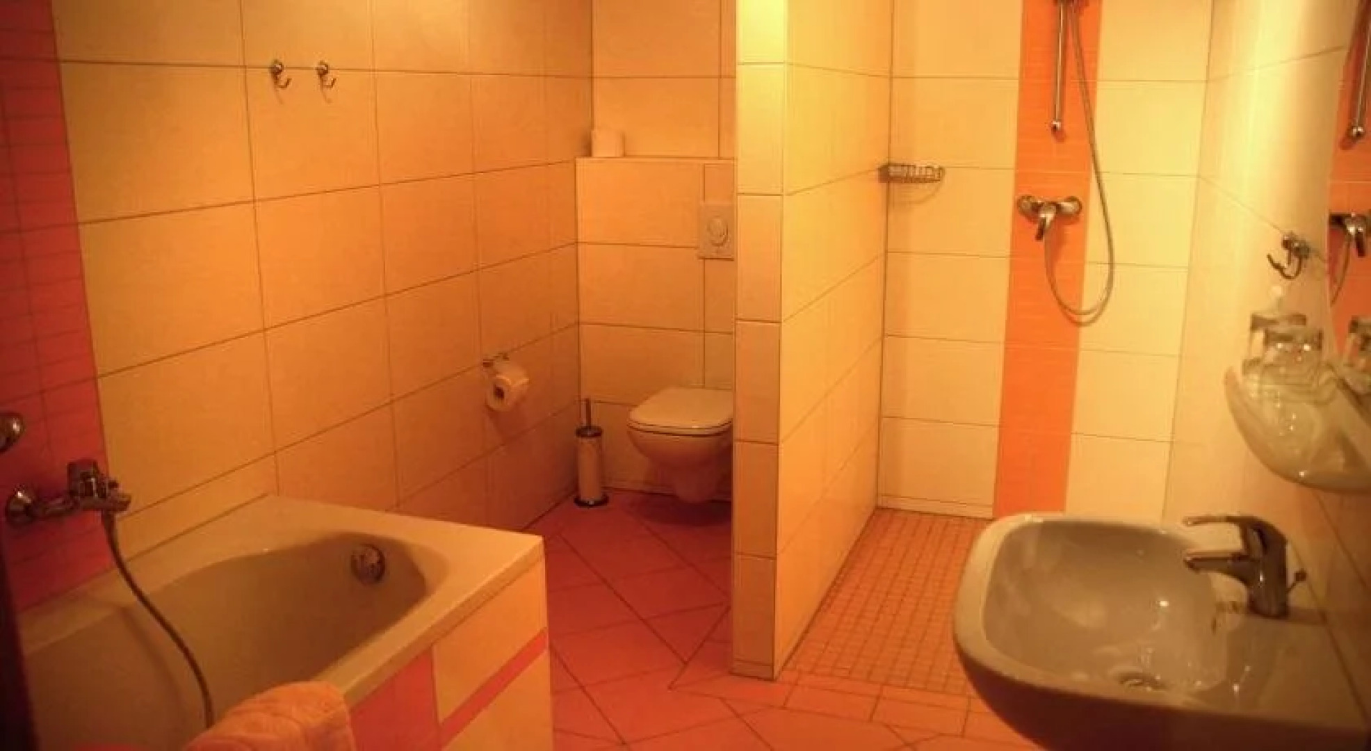 Landhotel Brauner Hirsch