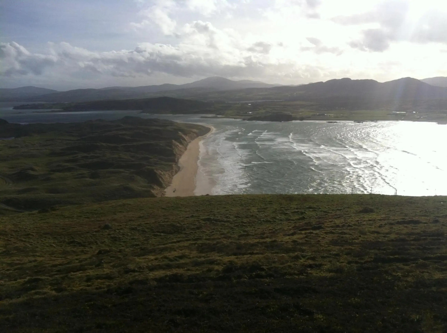 No 30 Cottage , Moville