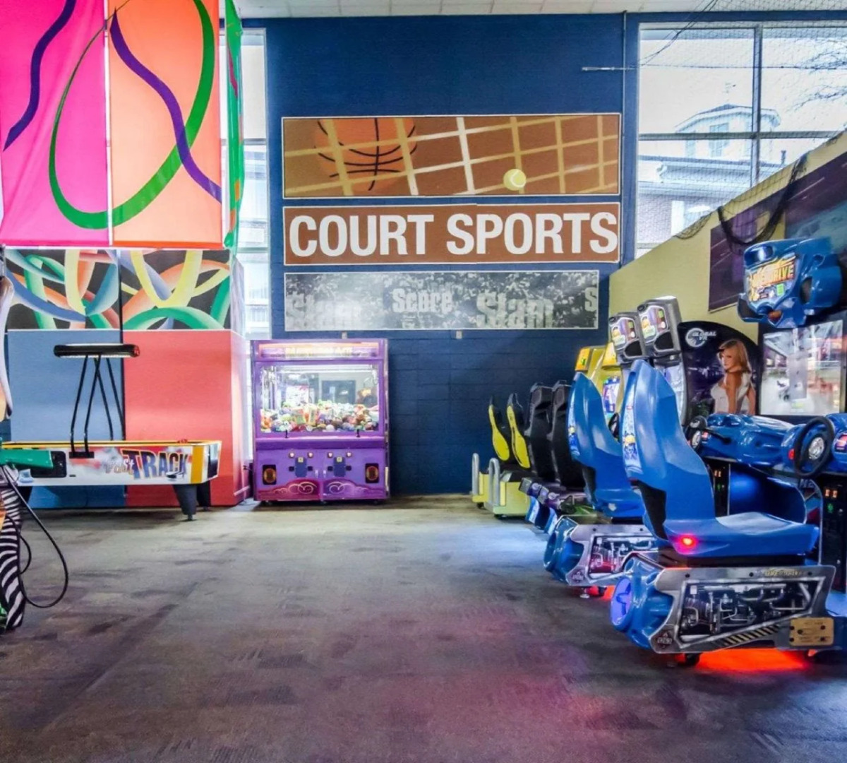 Clarion Hotel Conference Center Lexington North