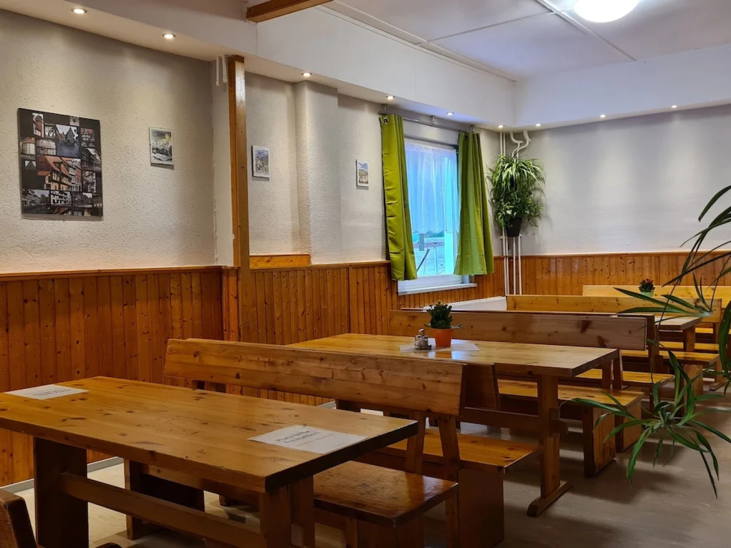 NaturFreundeHaus Stecklenberg - Hostel