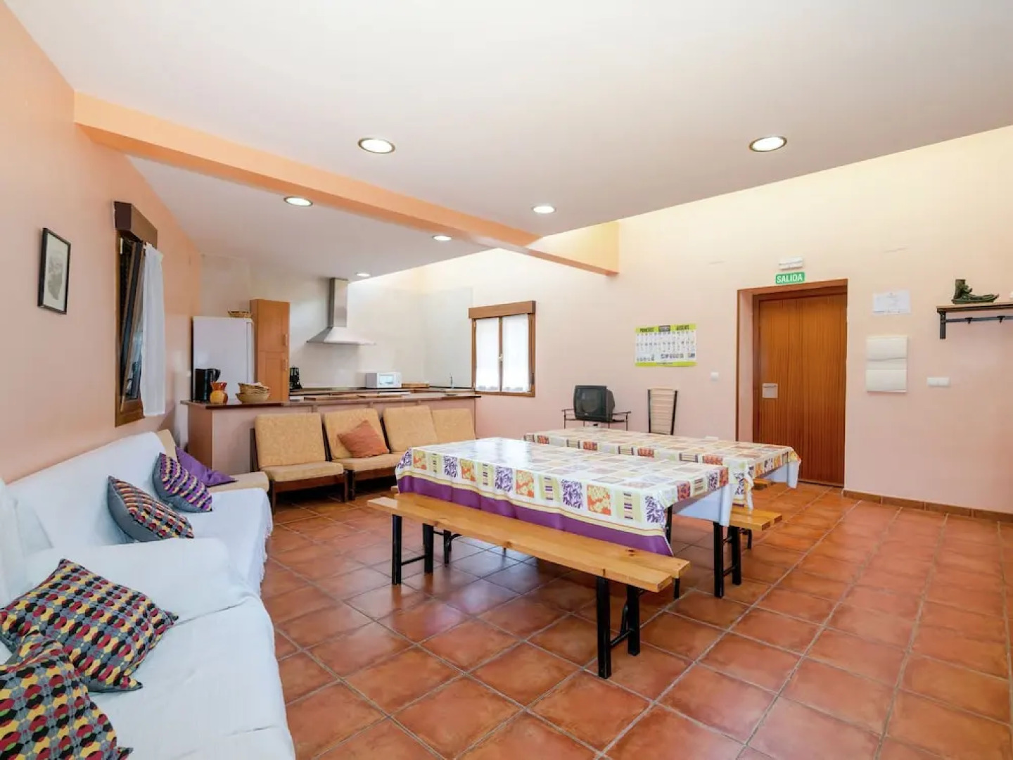 Spacious Mansion in Basque Country With Swimming Pool