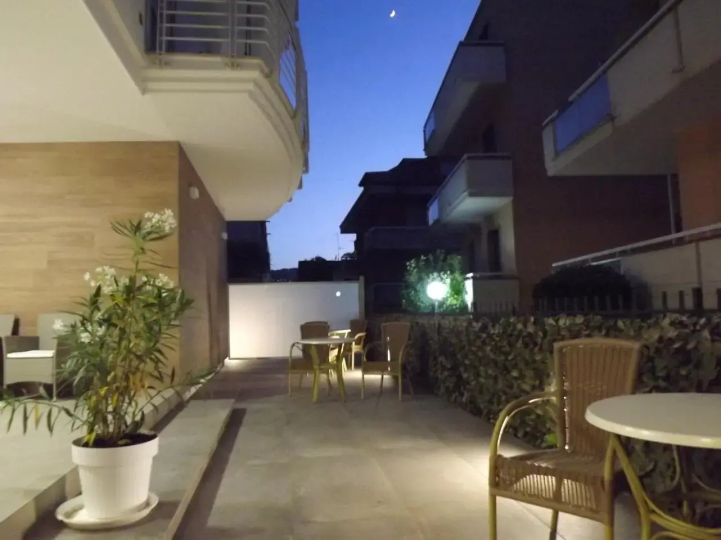 Residence Twigha