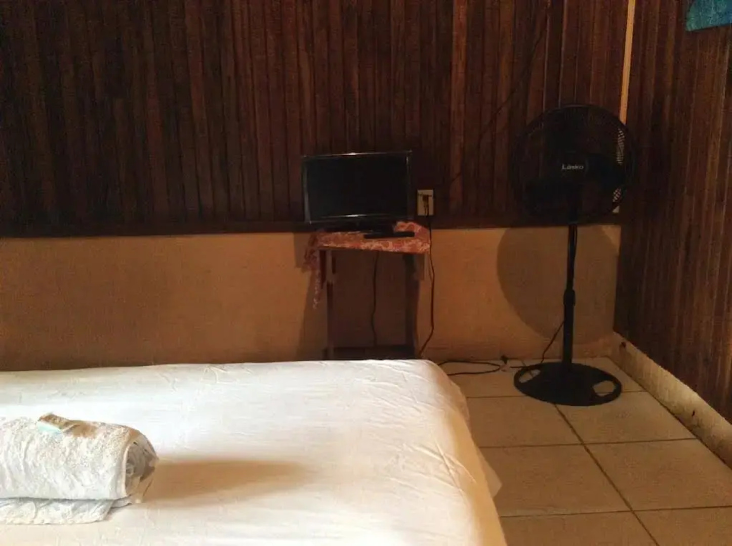 Cabinas El Muellecito