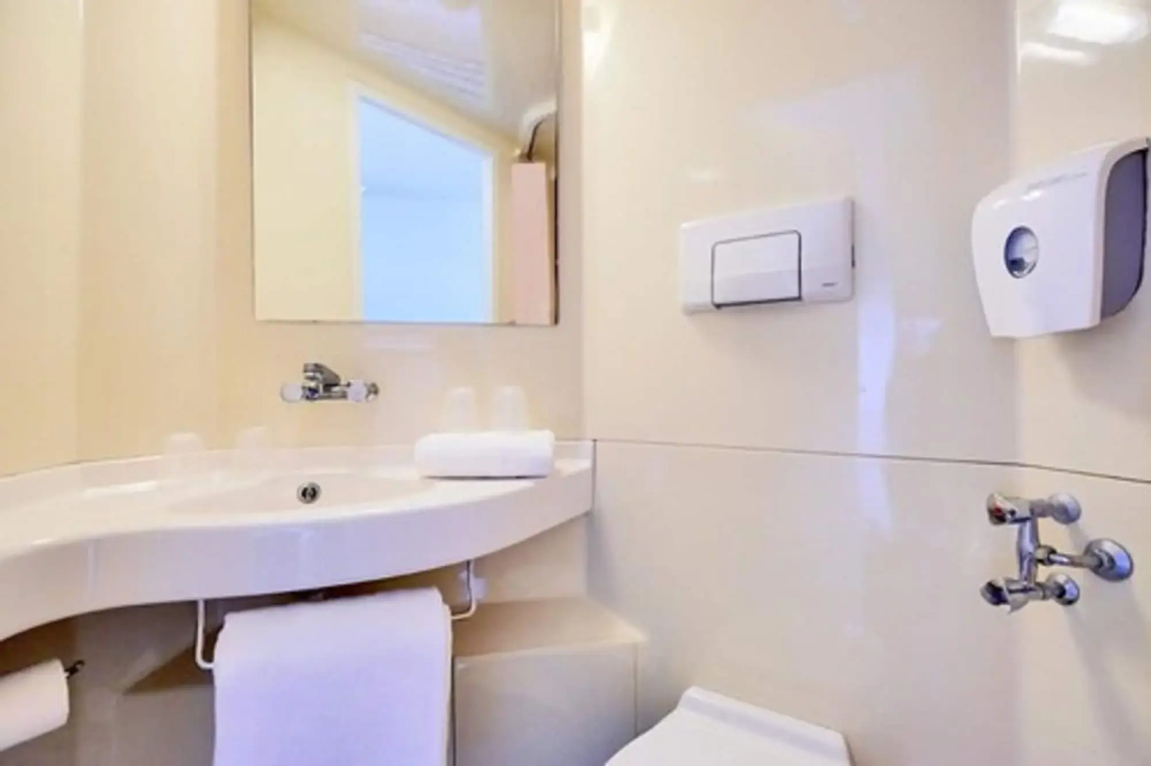 Premiere Classe Amiens