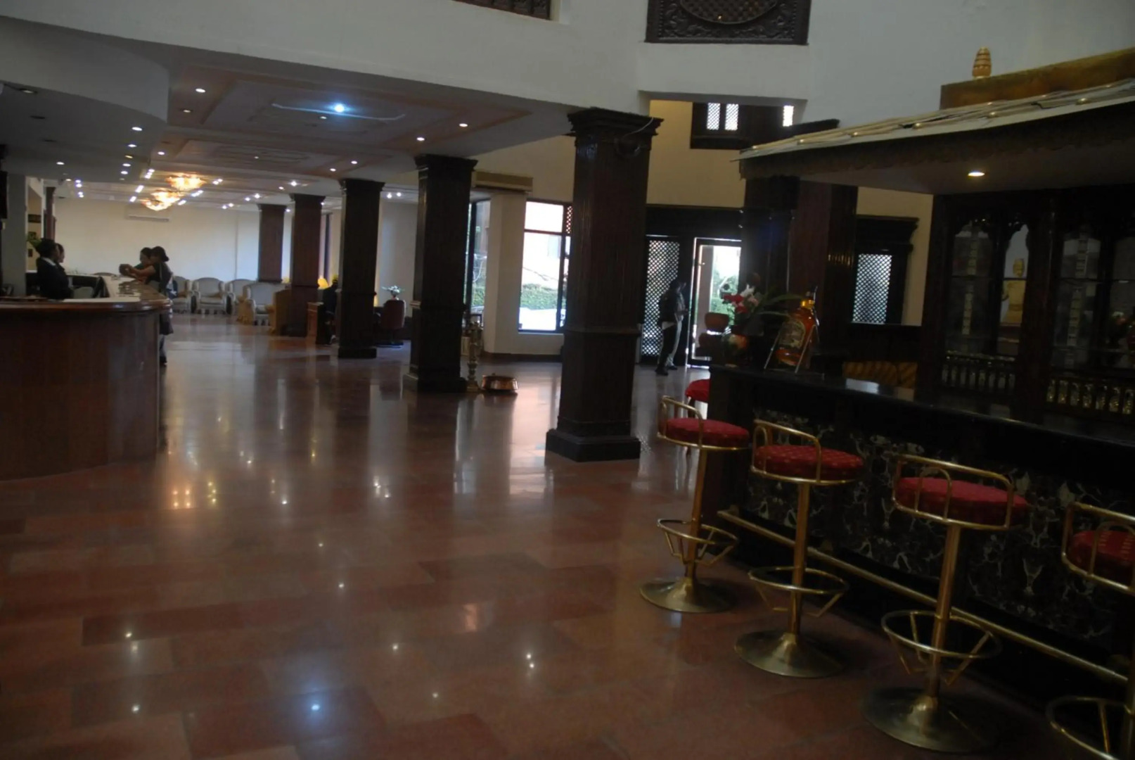 Vaishali Hotel