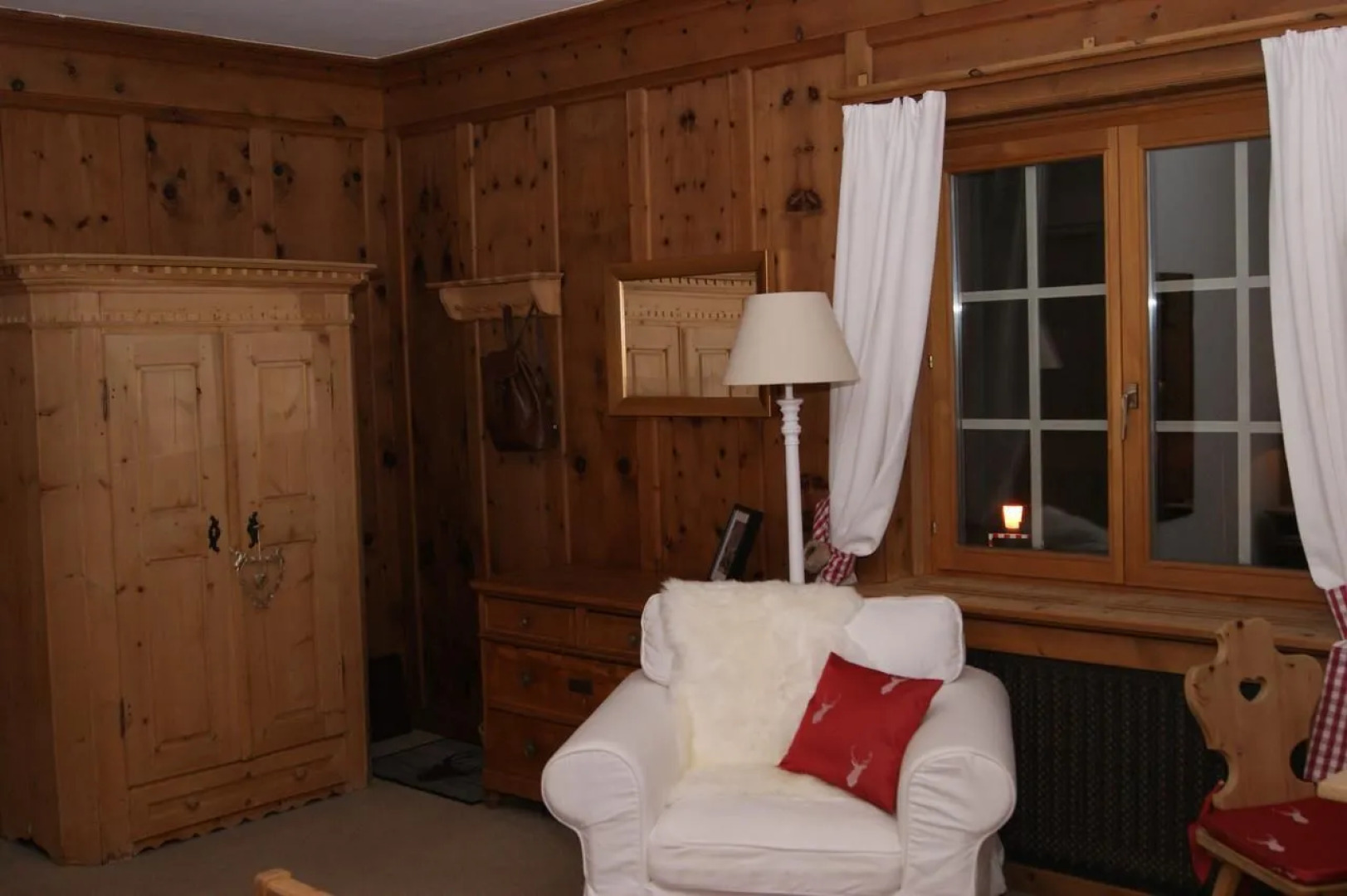 Hotel Arturo