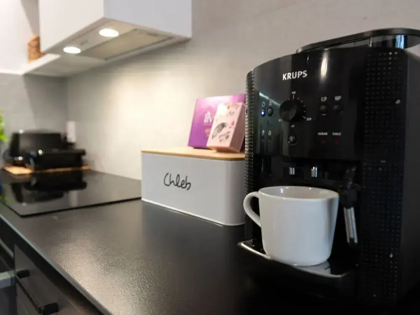 Apartment in Niechorze Near Baltic Beach