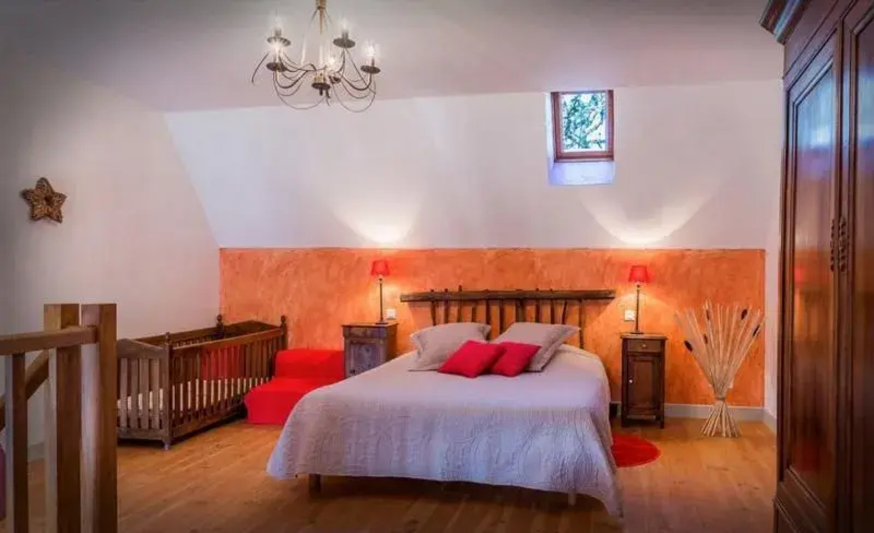 Chambres et Jardin de Pierres