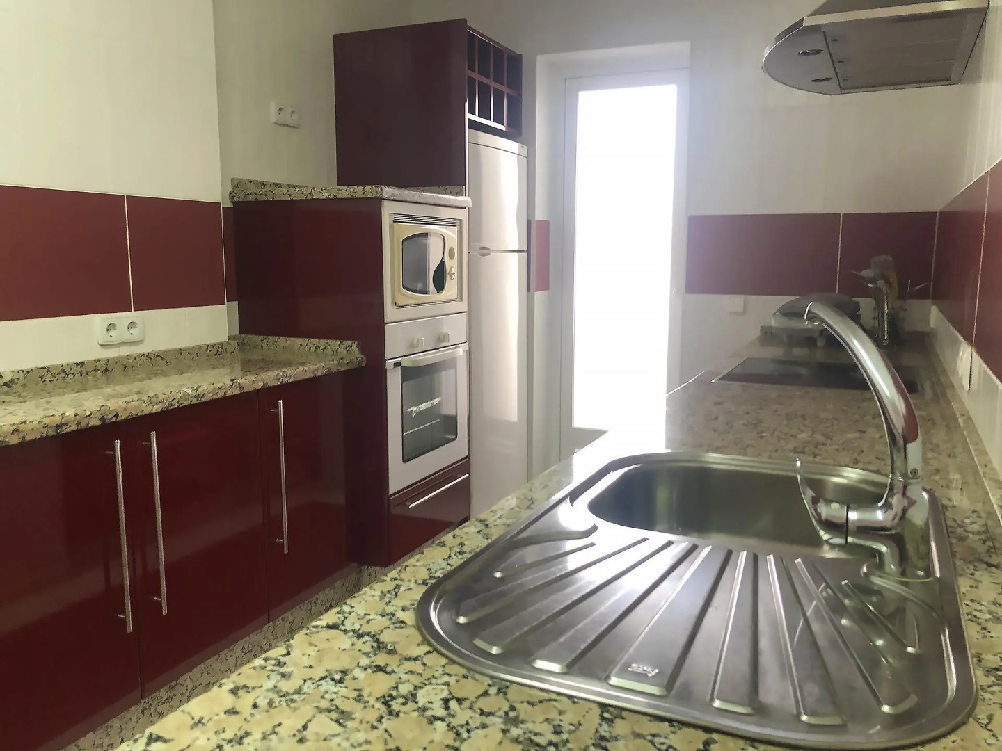 Spacious, close to all amenities apartment - Rincon del Mar - Mijas Costa - CS223