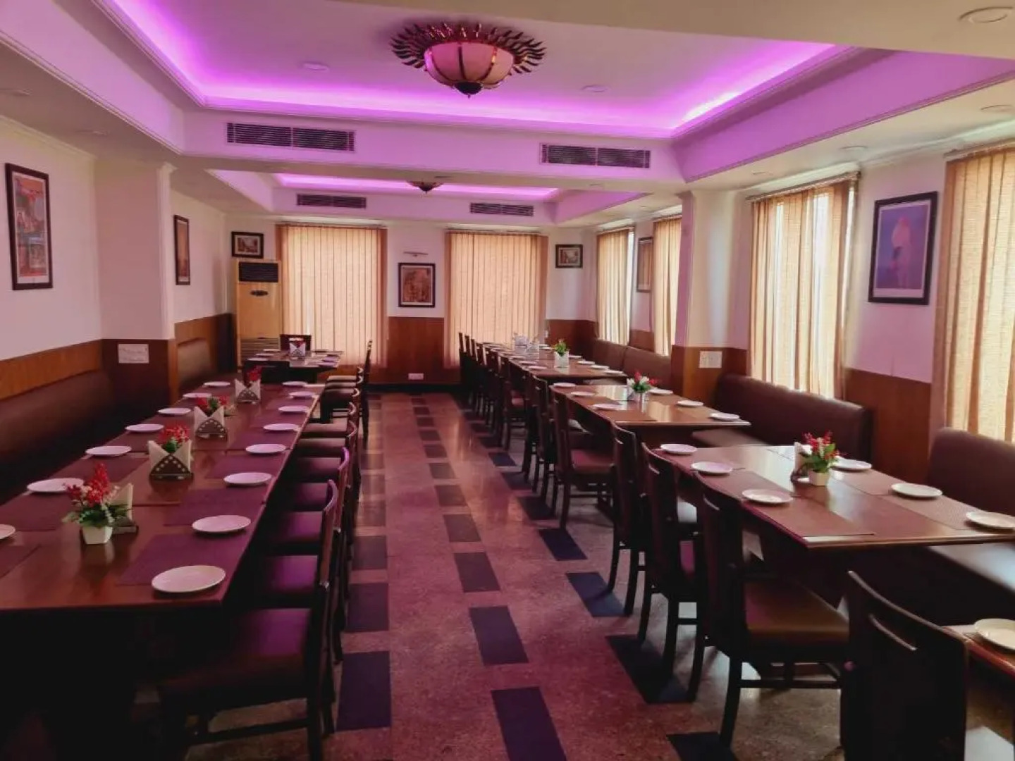 Hotel SK PARK ROSELLA RESORTS & Spa