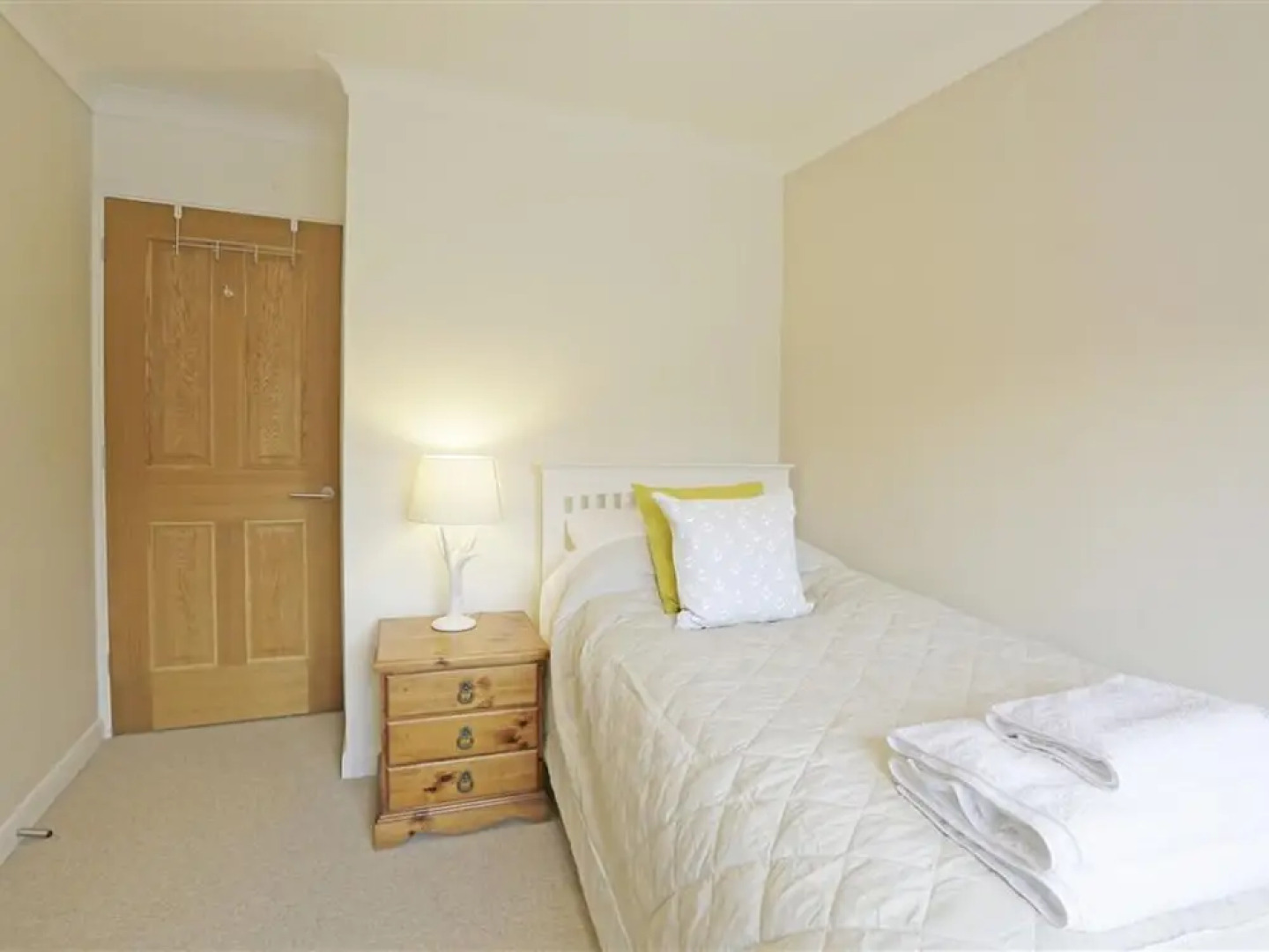 Modern Holiday Home in Reydon With Garden