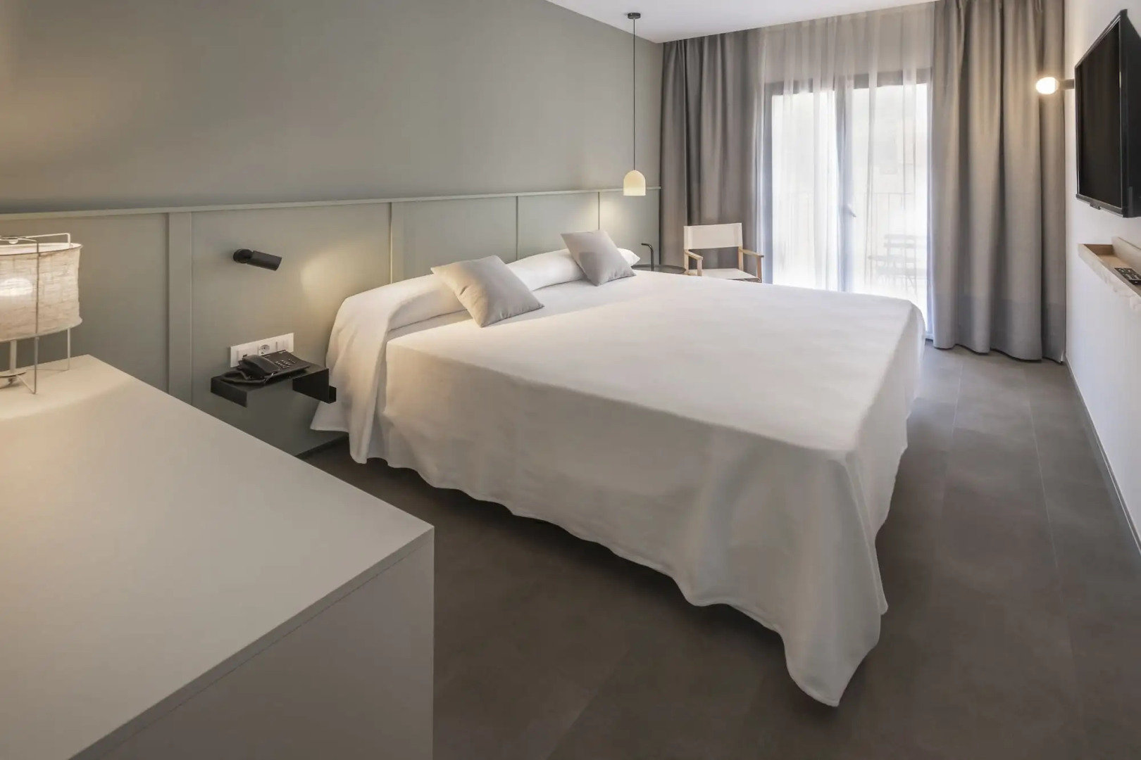 GHT Miratge - Adults Only