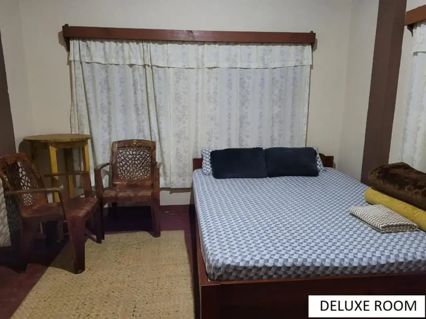 Pumpkin Latara Homestay