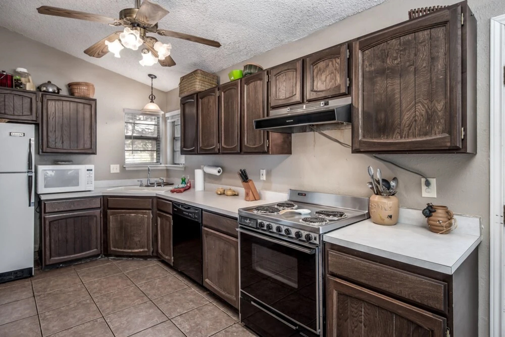 Ruidoso Three-bedroom