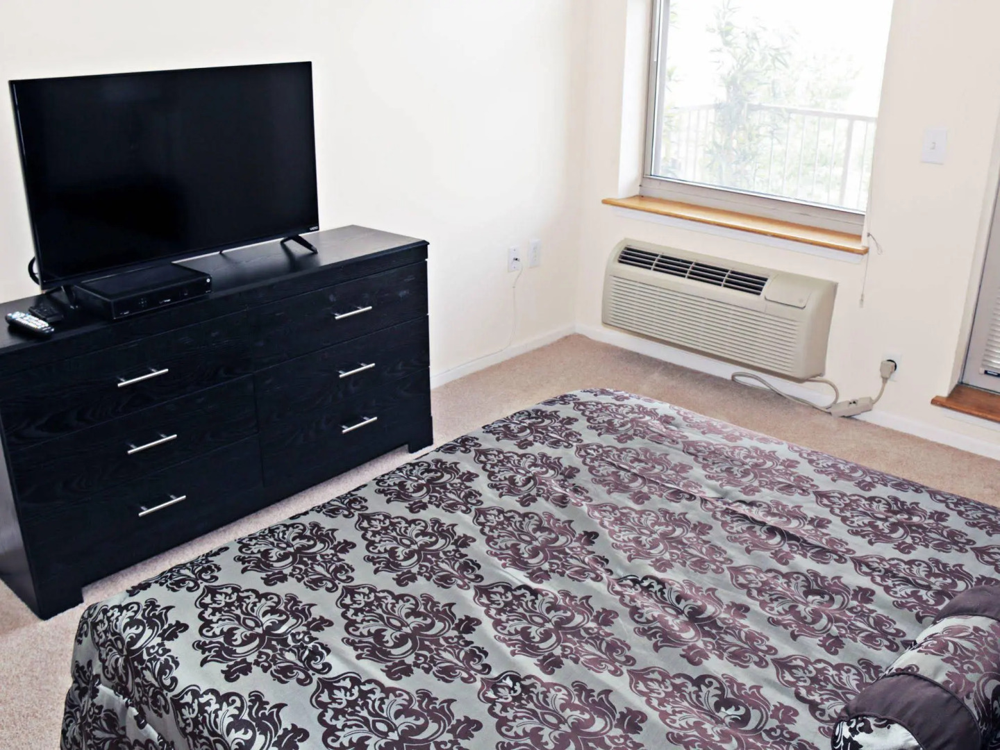 Travel City at Hoboken Waterfront