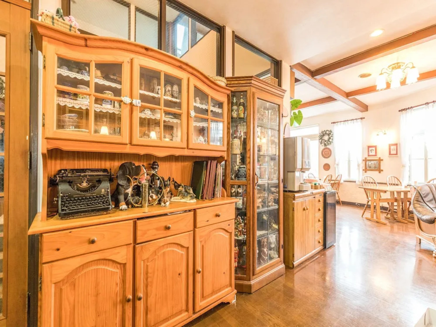 Tabist Kiyosato Grandeur Yatsugatake