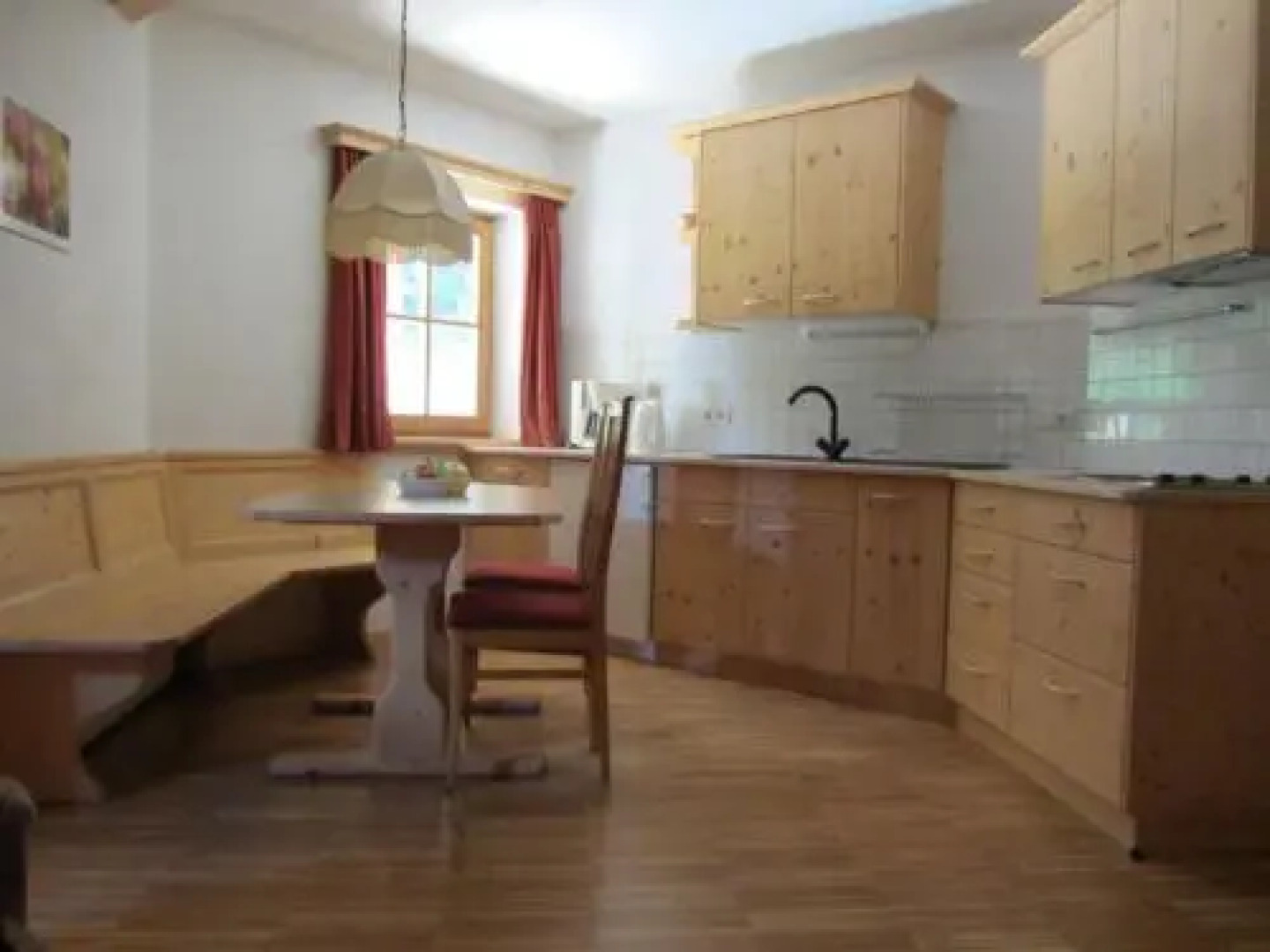 Appartements Lindenhof