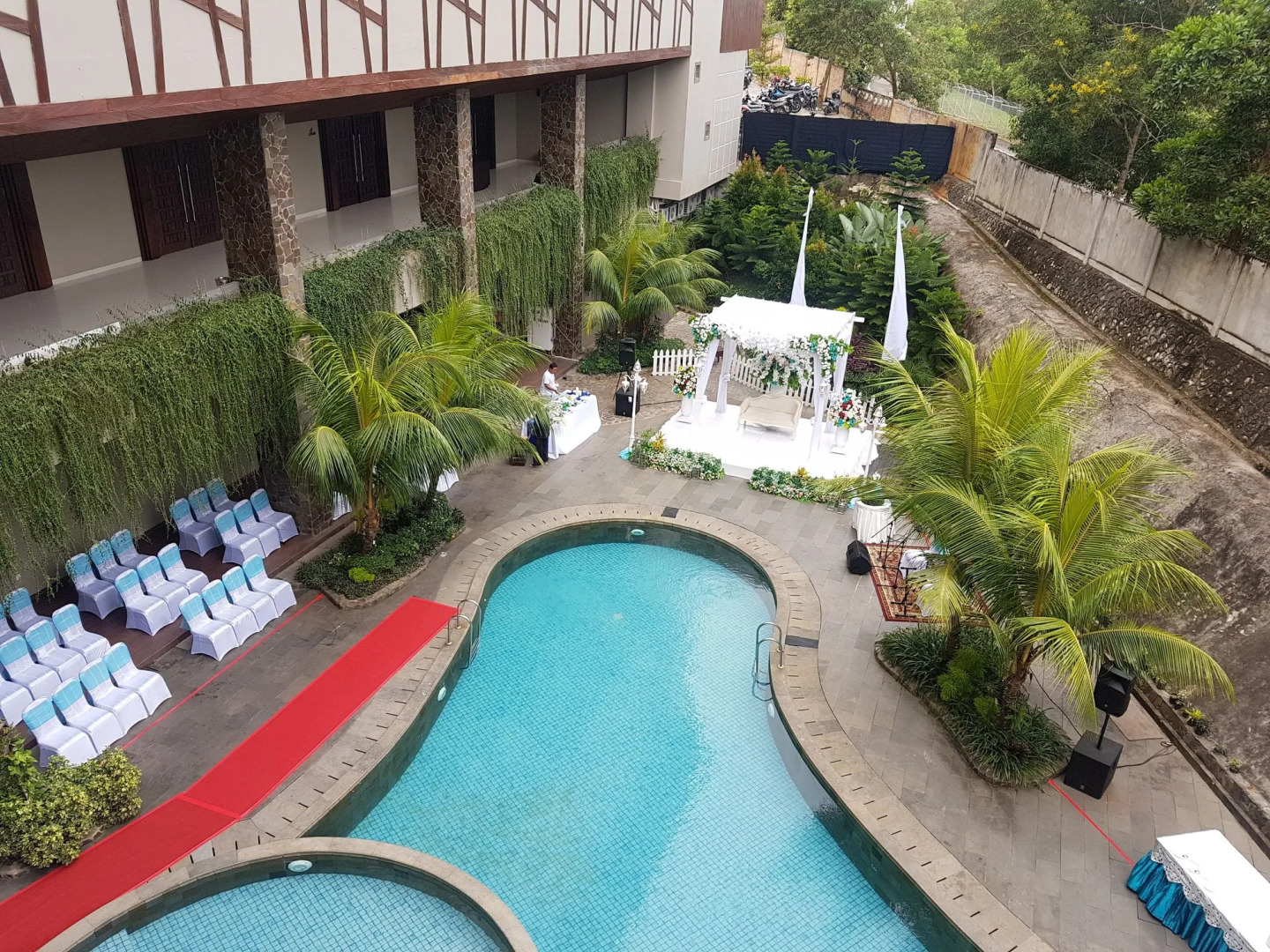 Grand Tjokro Balikpapan