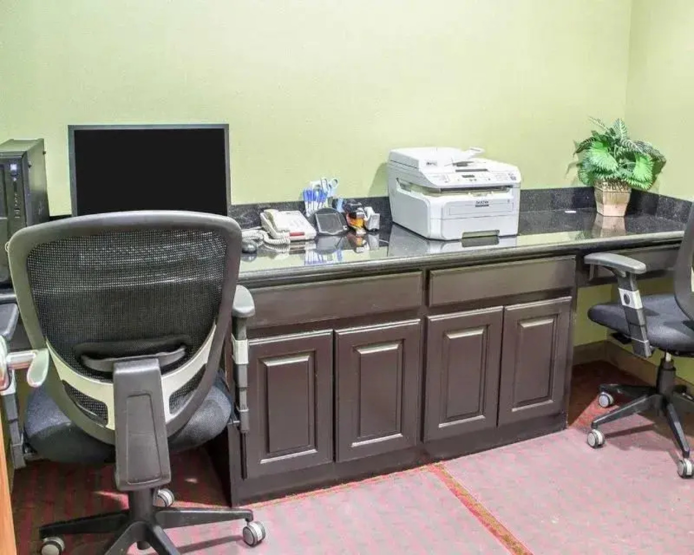 Comfort Inn & Suites Glenpool