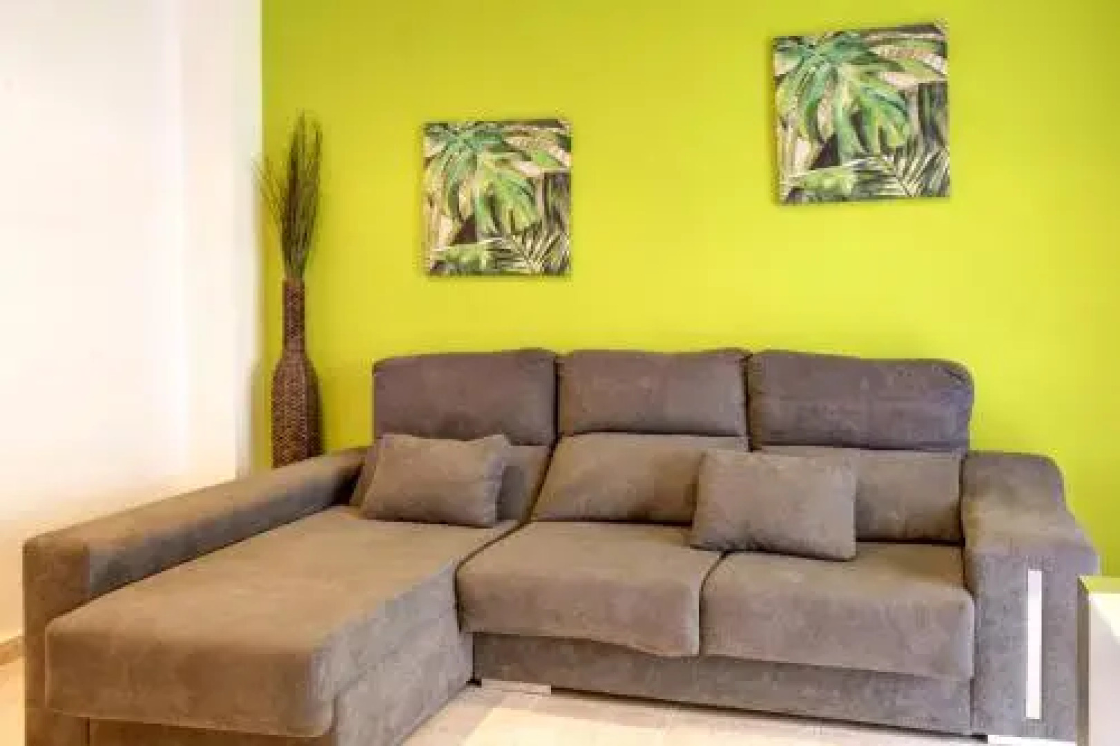 Primera linea beach Gandia