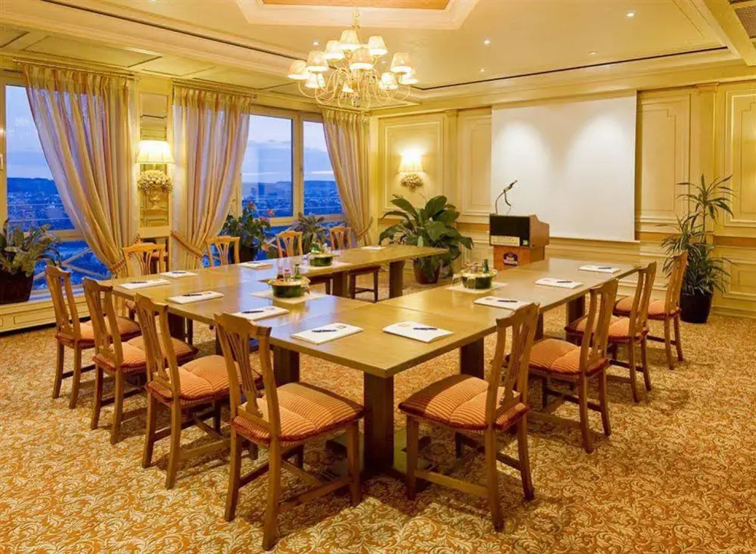 Best Western Hotel Am Drechselsgarten