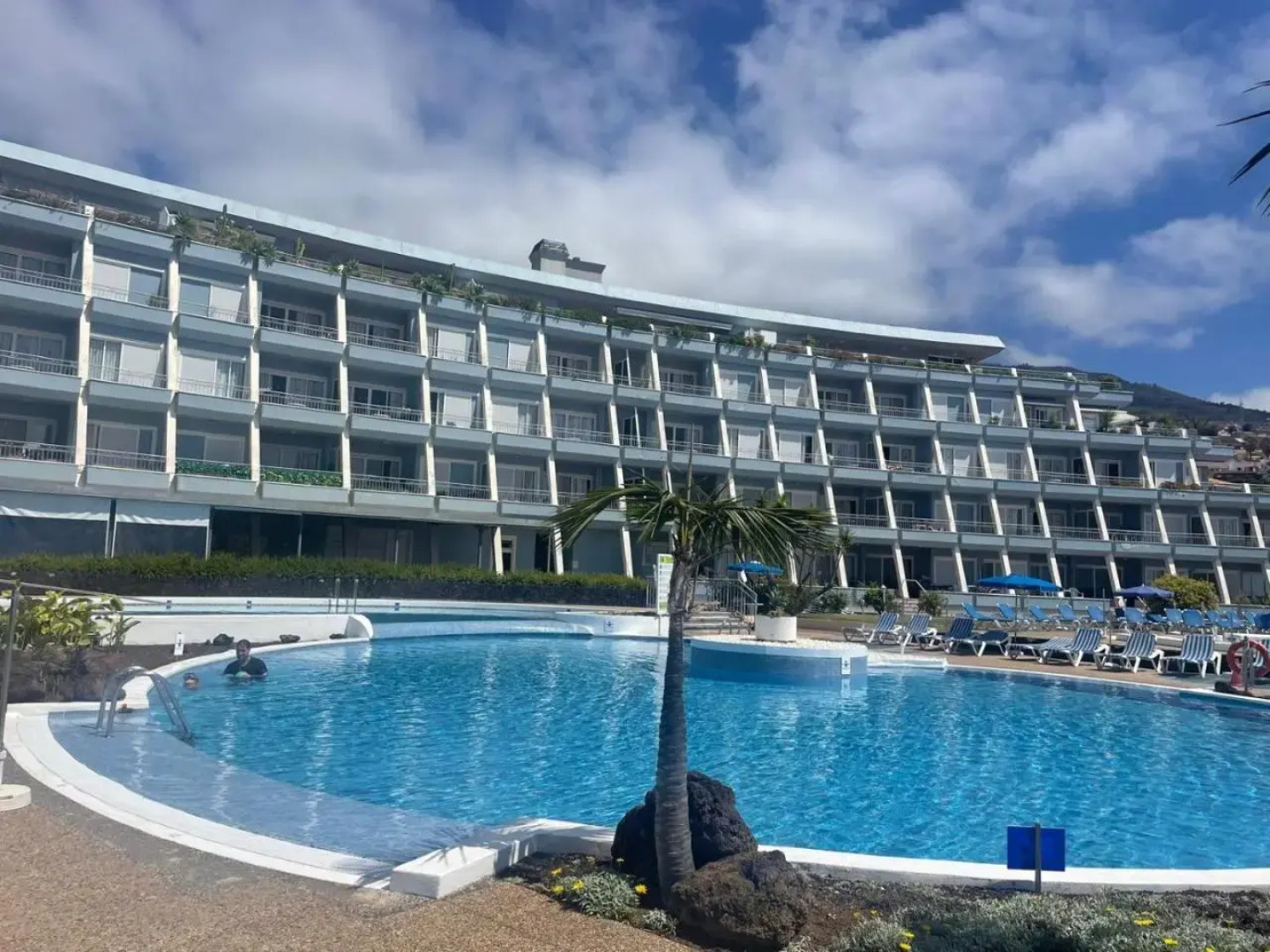 RF La Quinta Park Suites