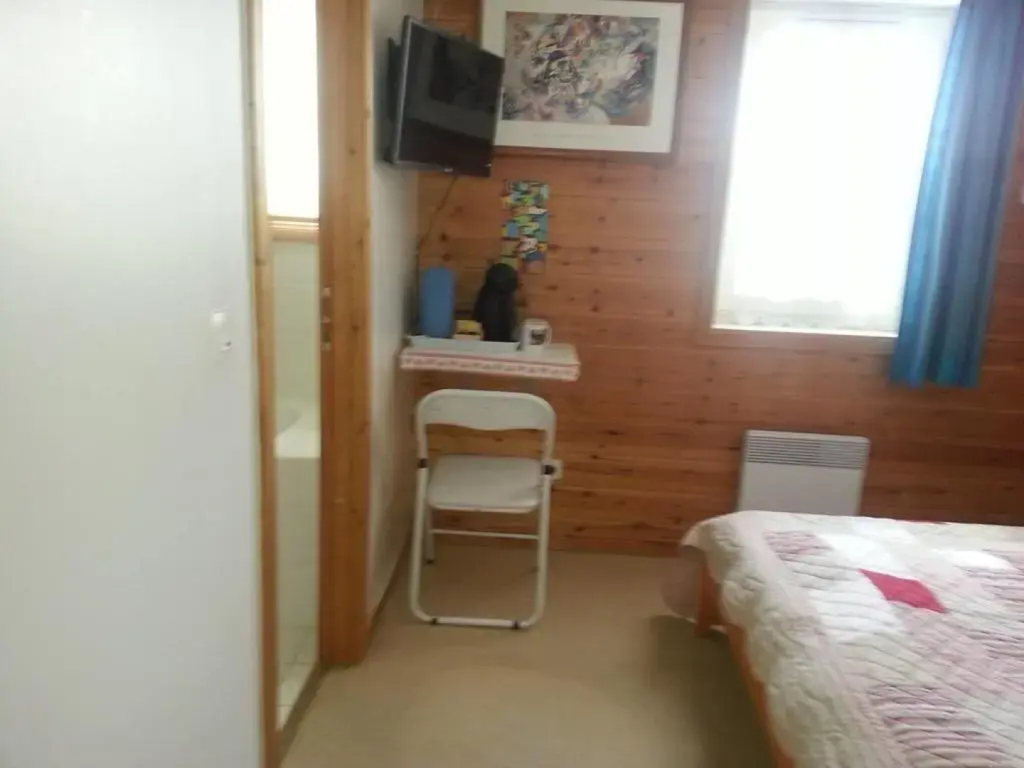 B&B Chateau Hameau de Flaine