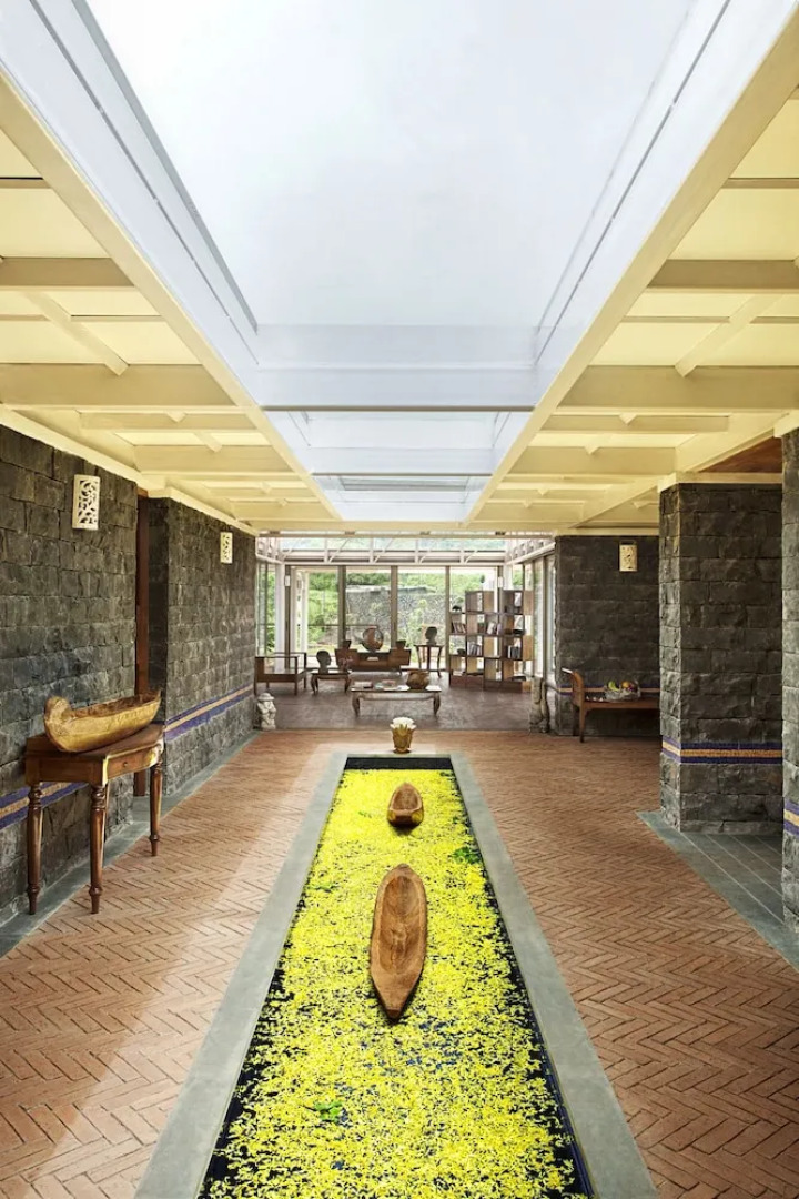 Amanzi - The Boutique Resort