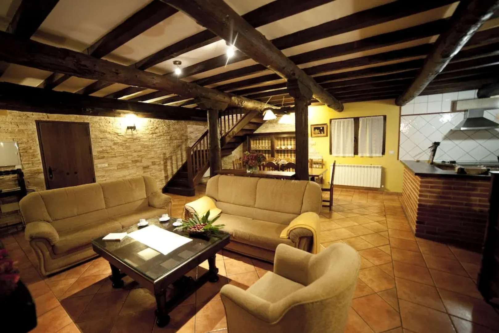 El Rincon de Castilla