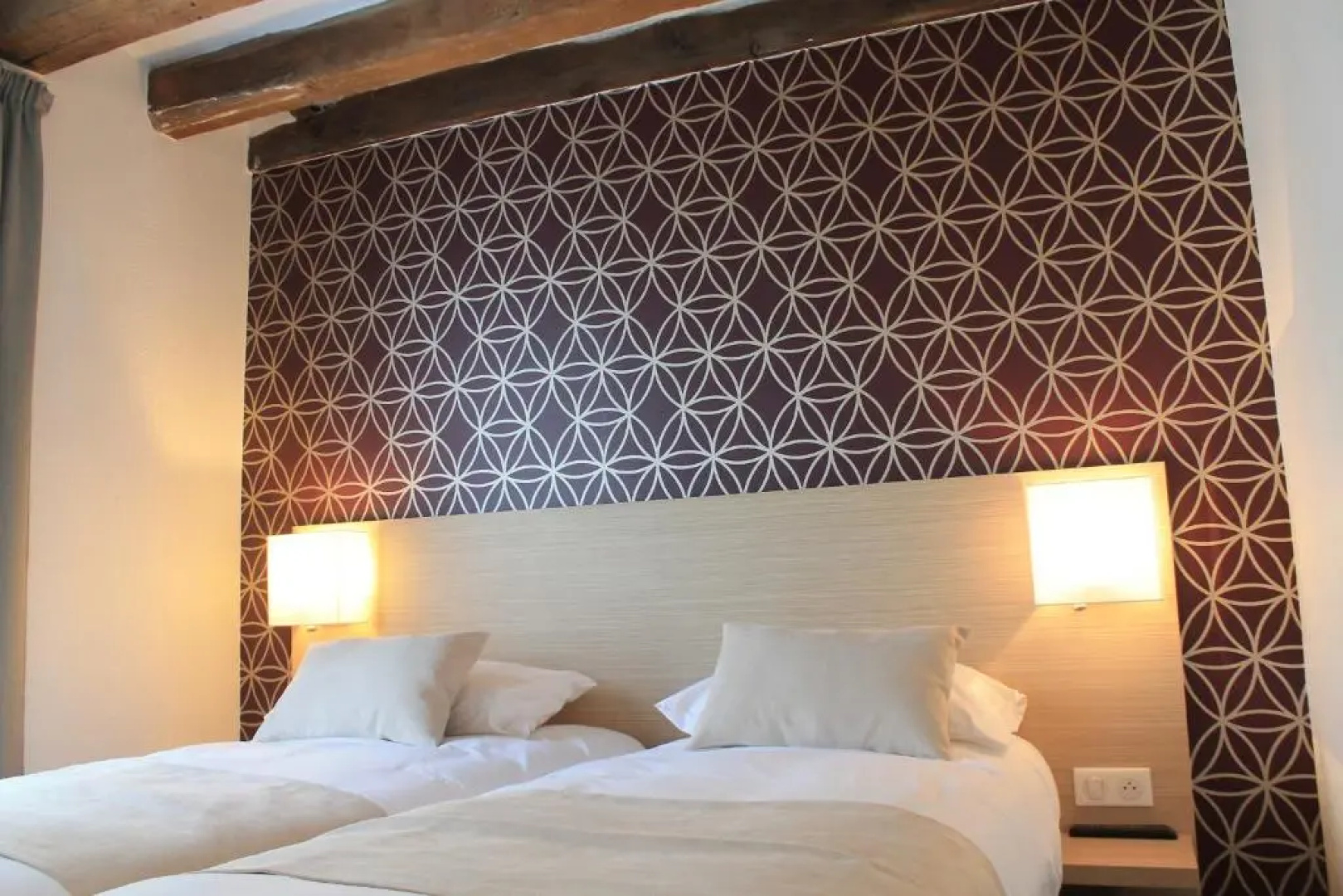 Hôtel Le Blason