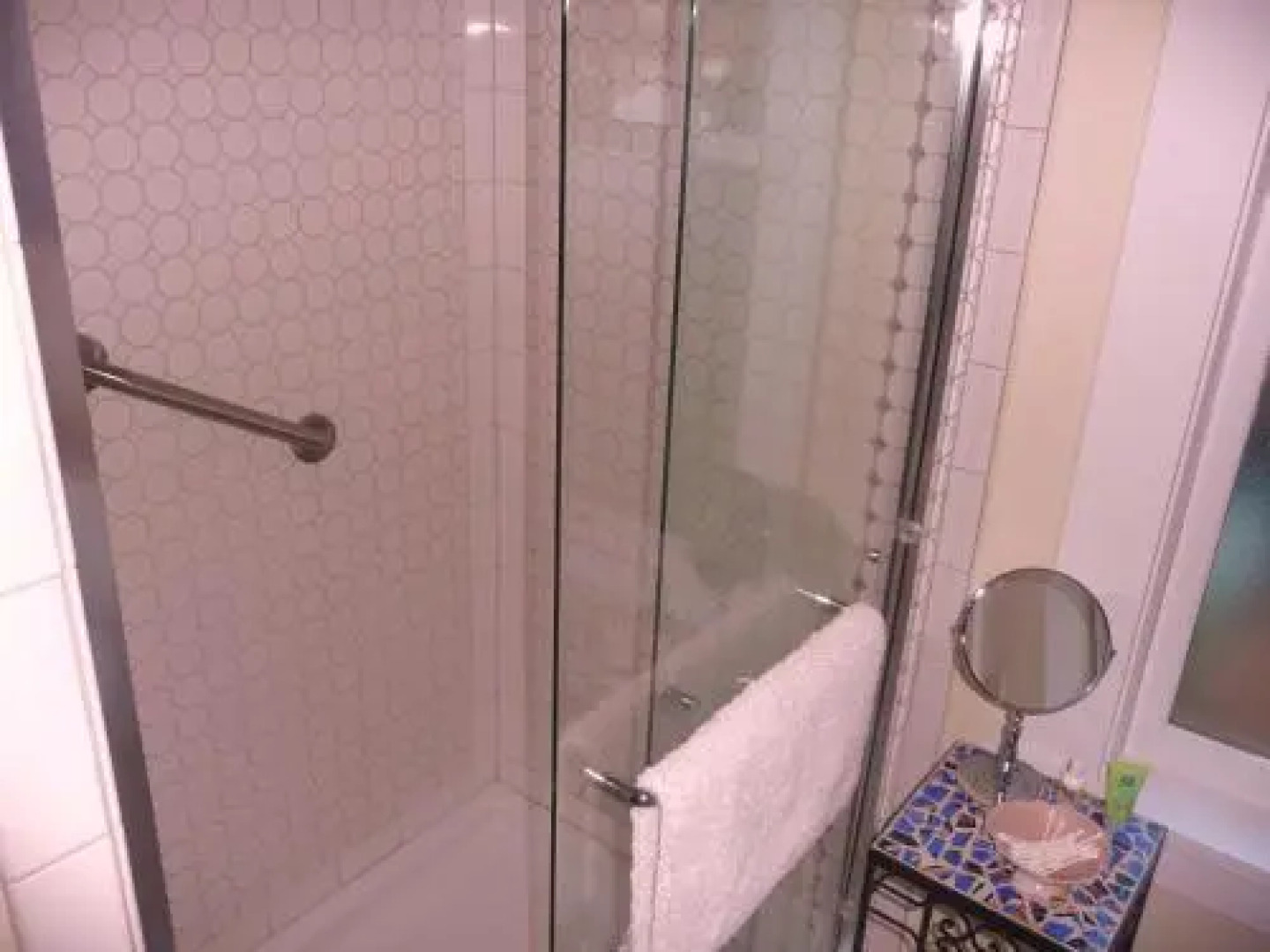 Blossom's Bed & Breakfast