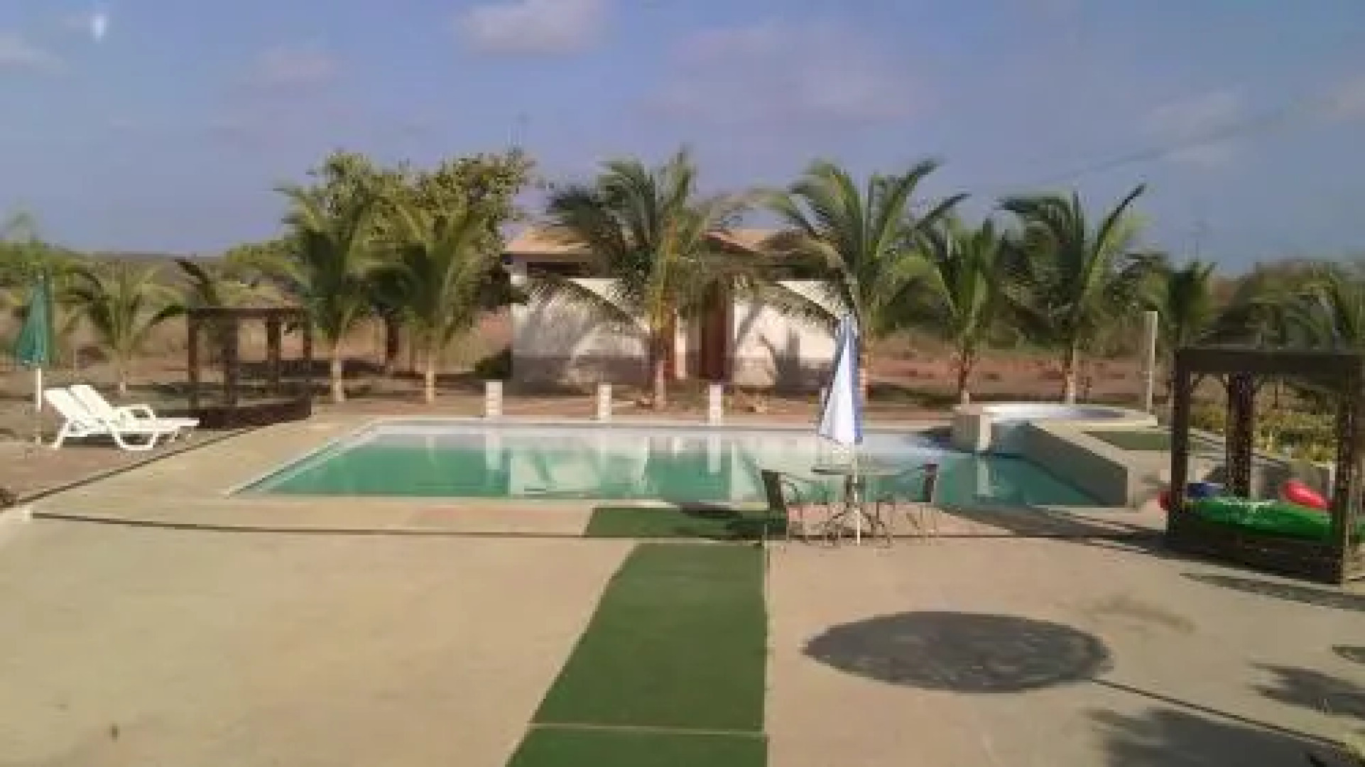 Hosteria Paradiso Spa