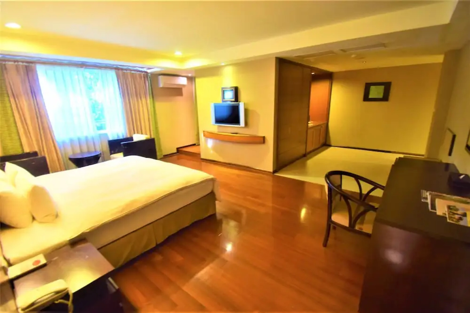 TianTong Health Resort