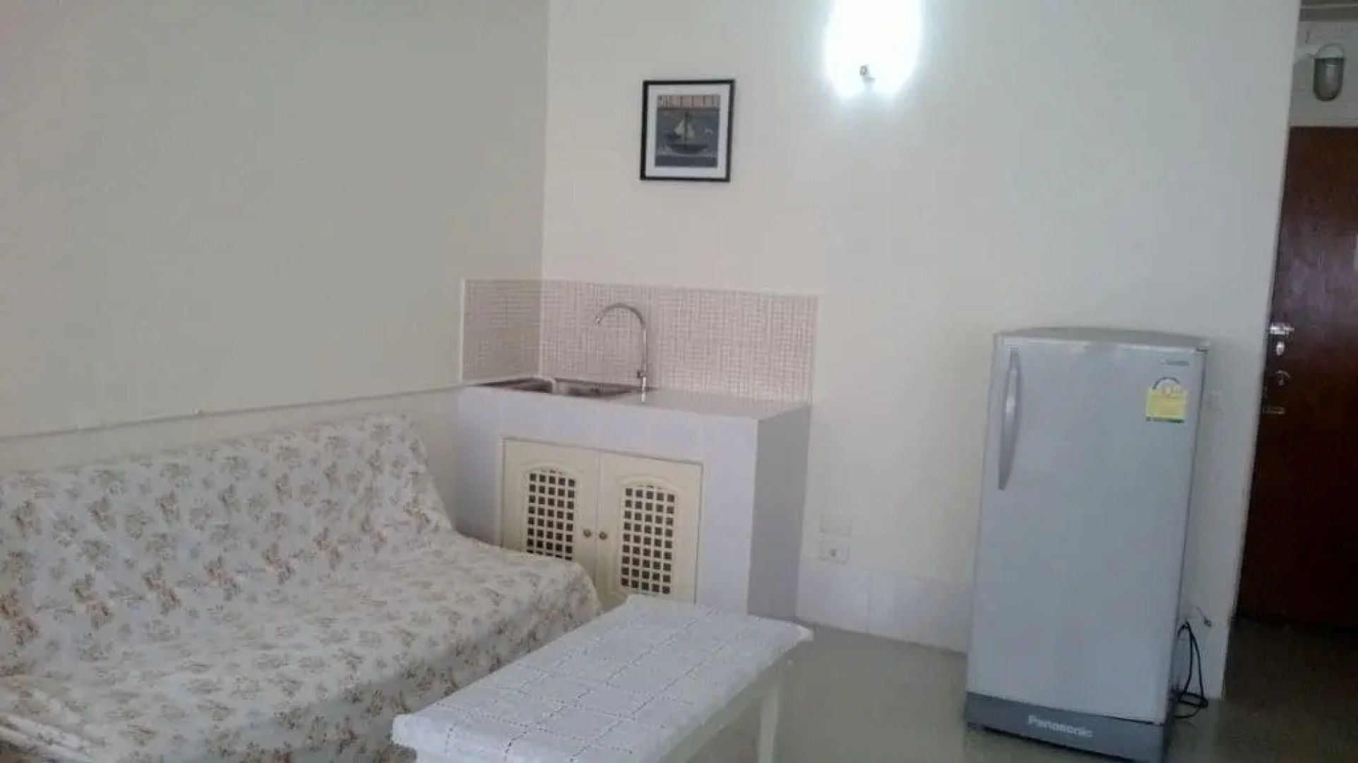 Impact Donmueang Bangkok Guesthouse