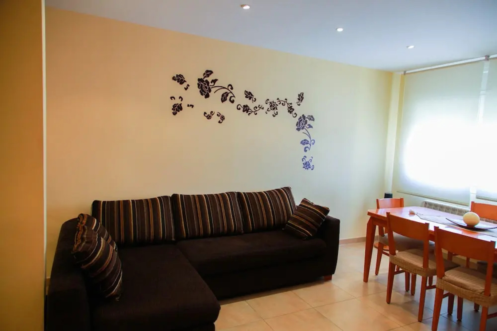 Bon Pas Rural Claravalls