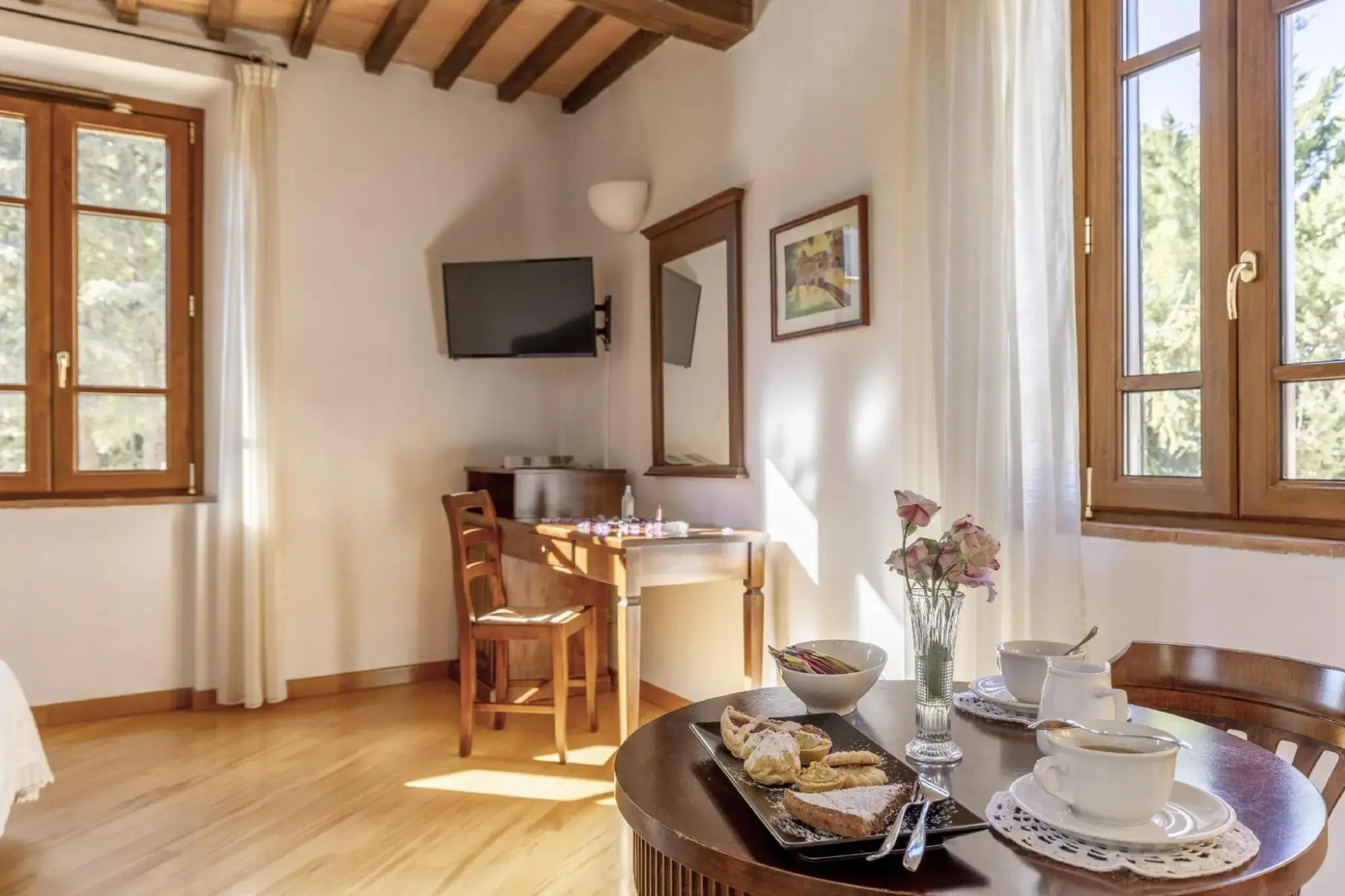 Hotel La Pace