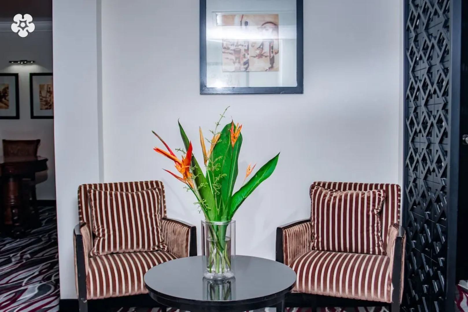 Grand Lancaster Brazzaville