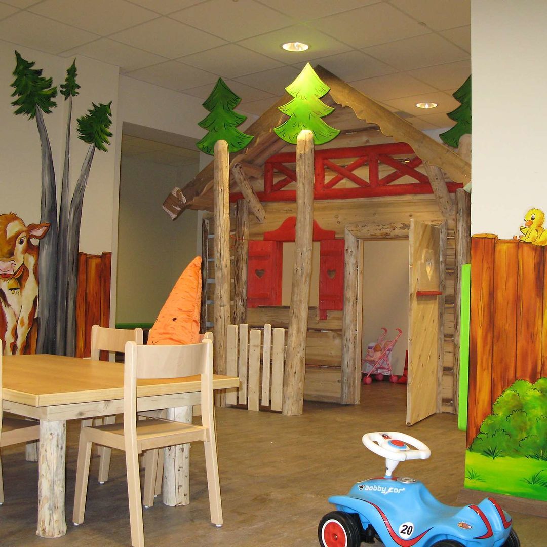 Falkensteiner Family Hotel Sonnenalpe