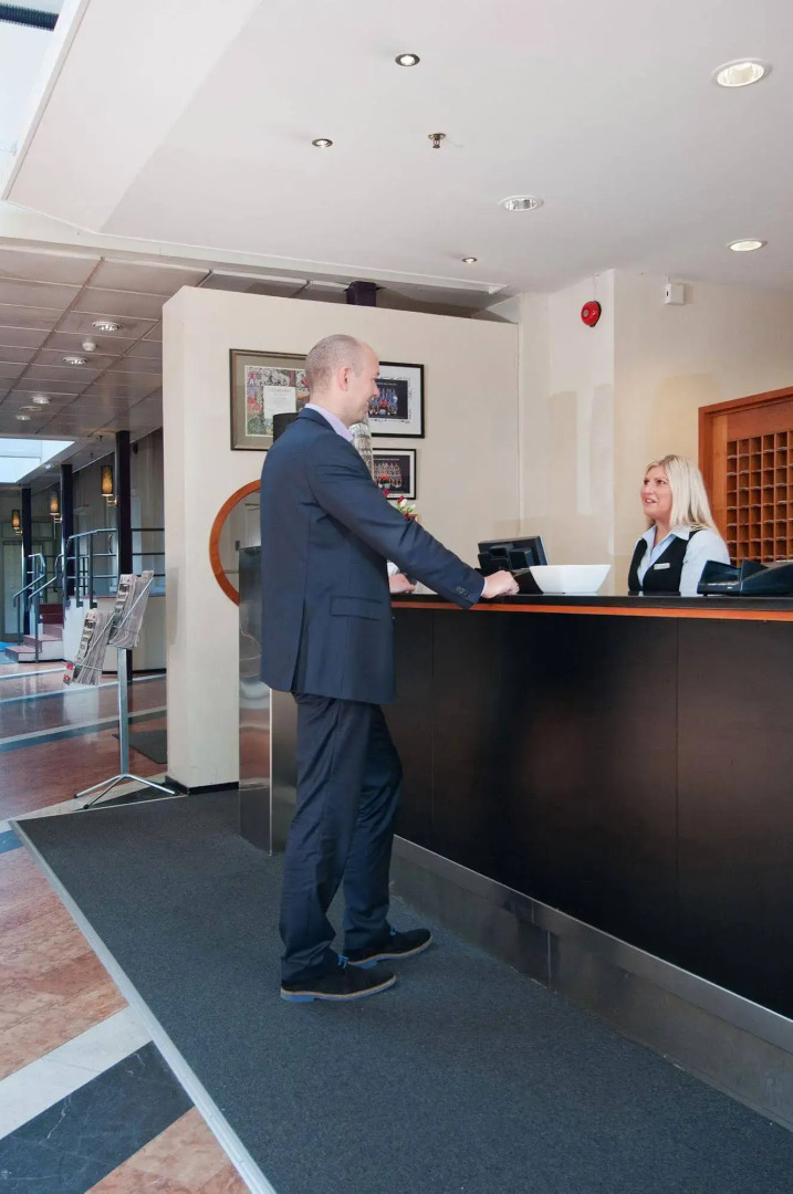 Scandic Ambassadeur Drammen