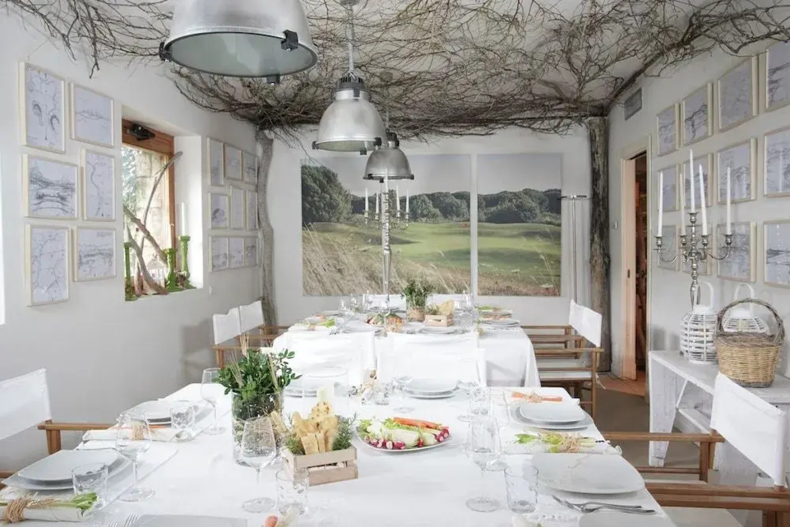 Is Arenas Private Golf & Foresterie Boutique Resort