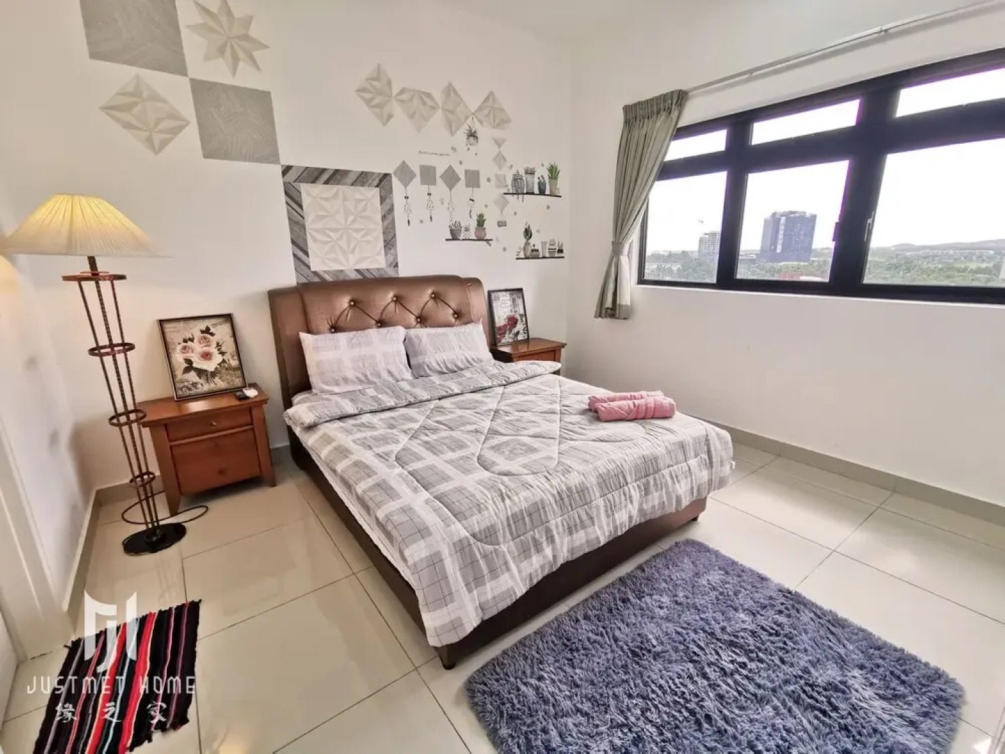 Meridin Medini Apartments