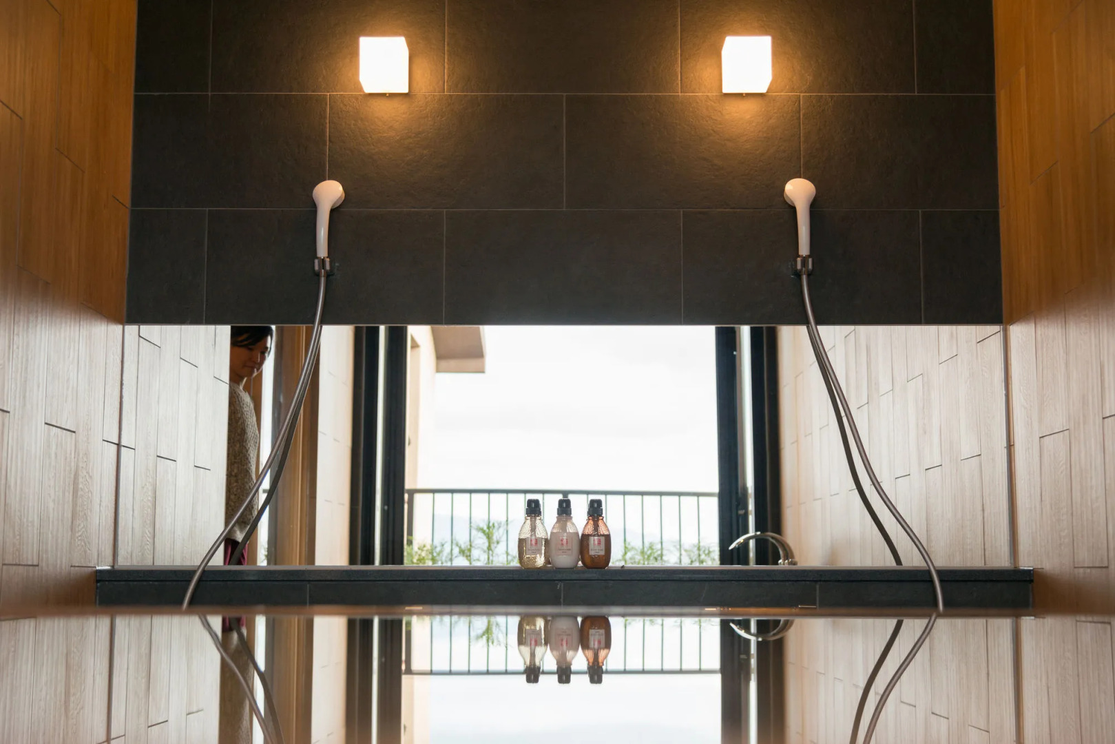 Umino Ryotei Okinawa Nakamasou