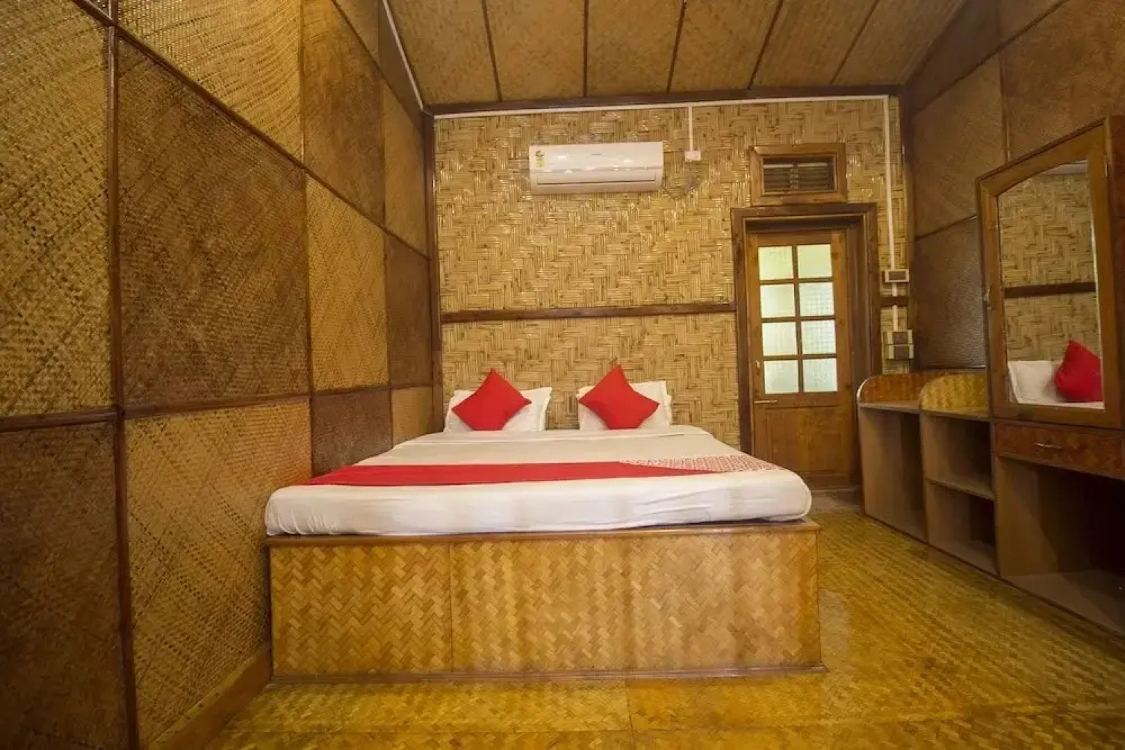 Resort Gorumara Nest By OYO Rooms