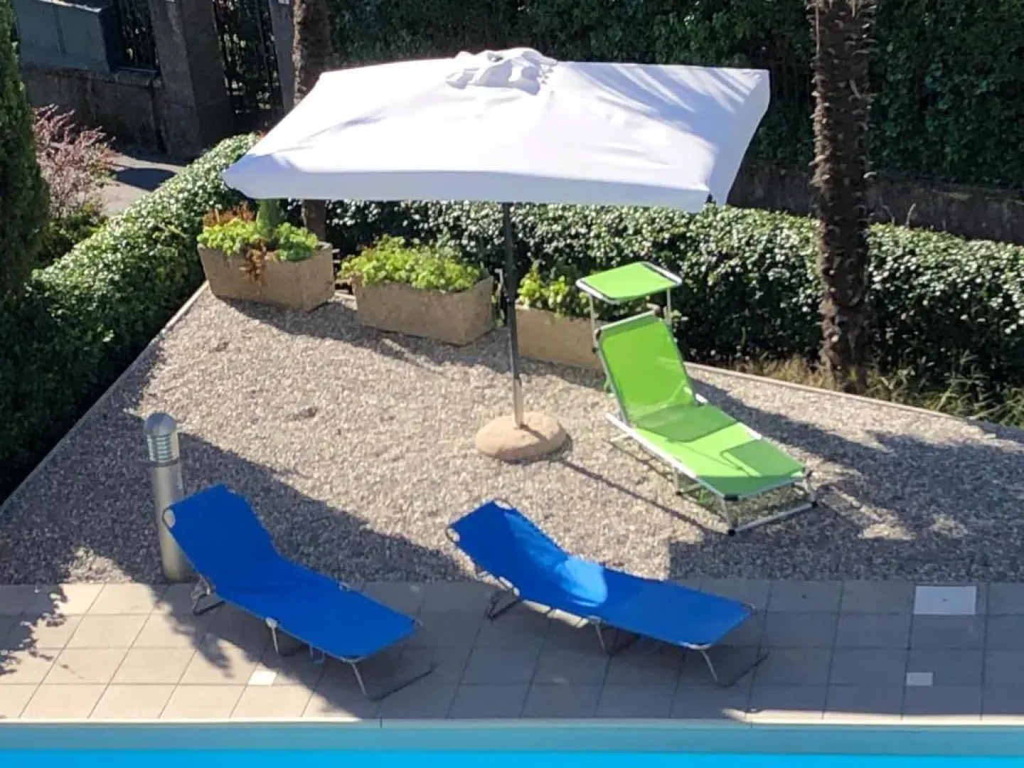 Residence Belvedere Apartment Bolvedro