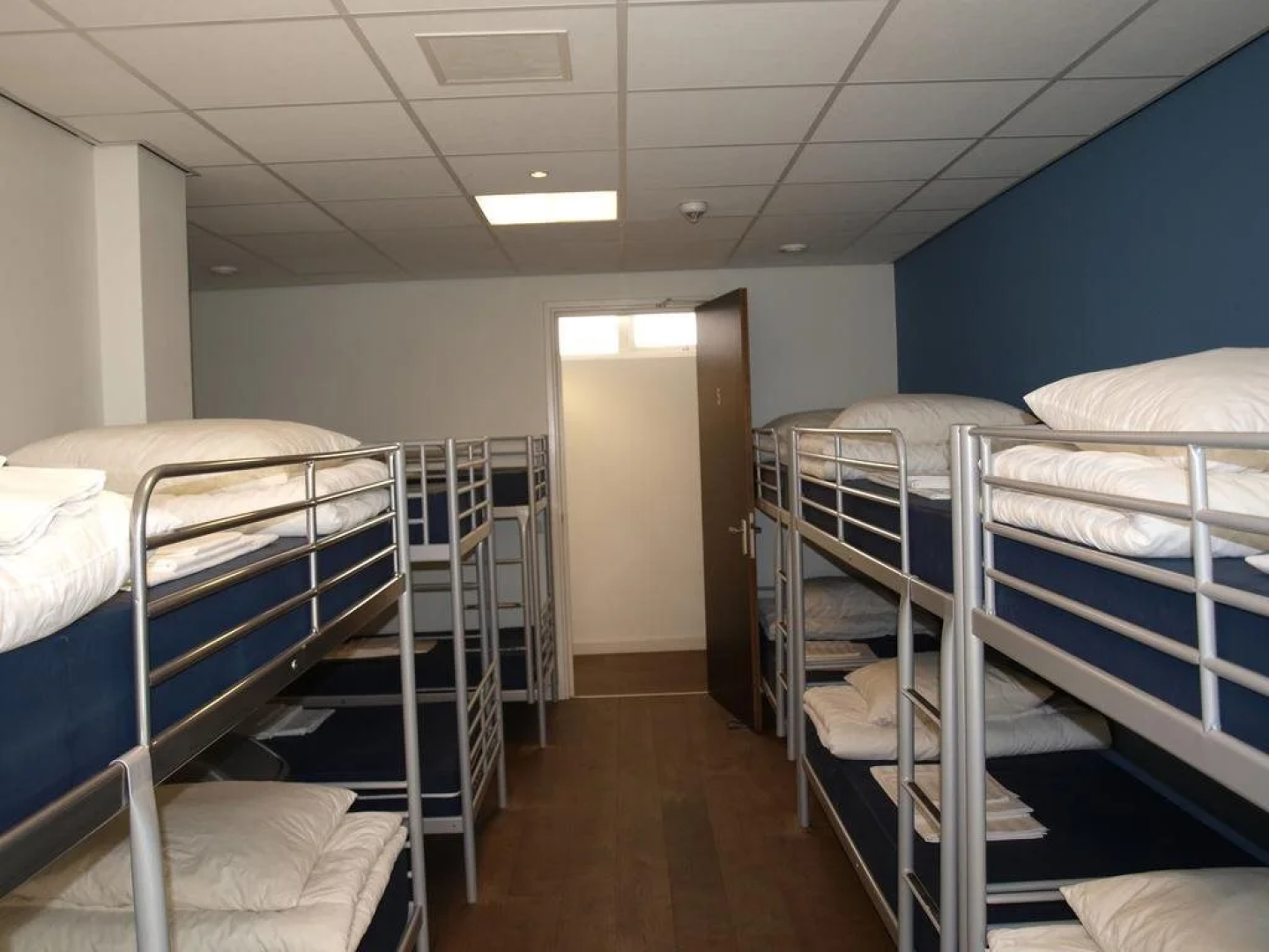 3BE Backpackers Bed & Breakfast Eindhoven
