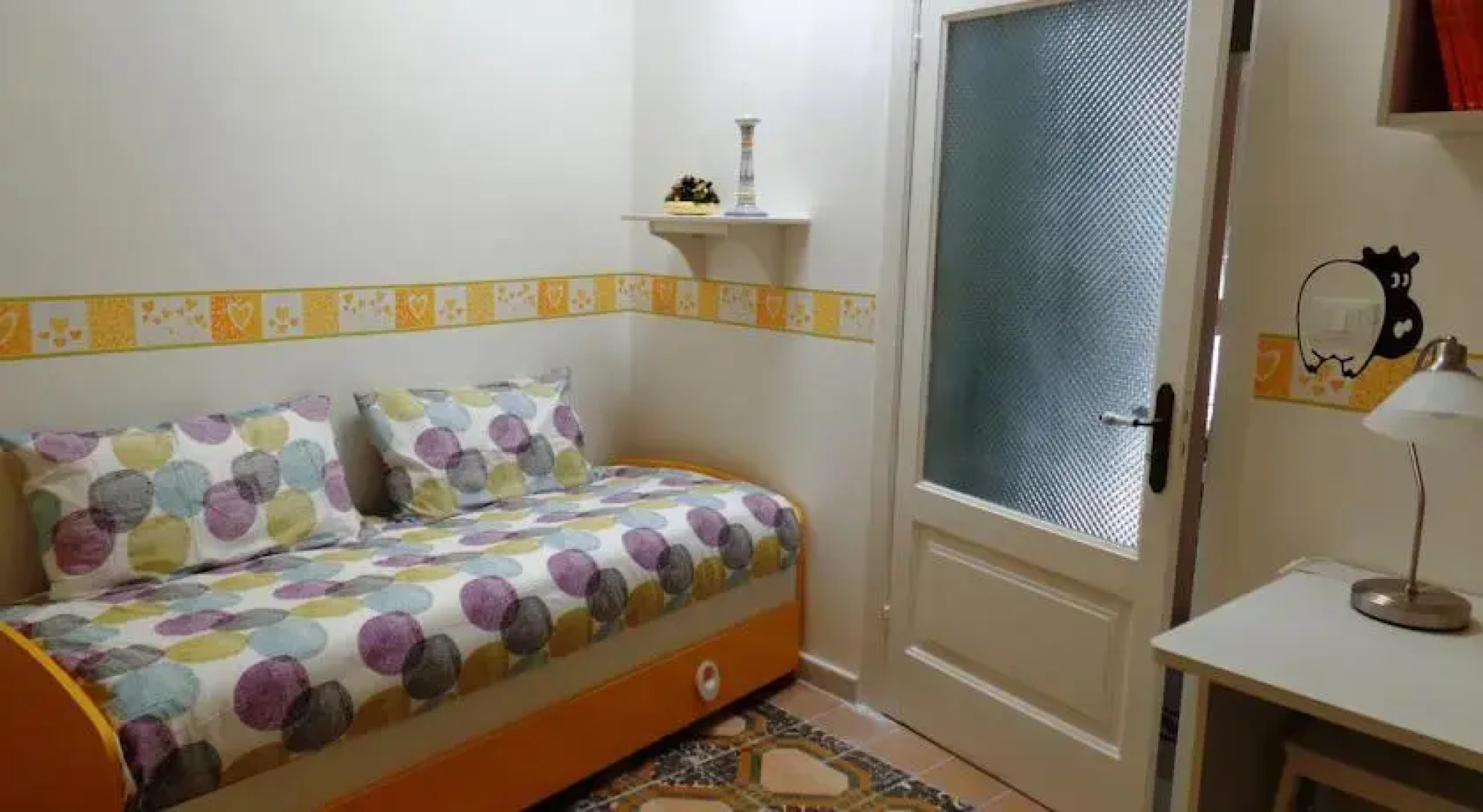 Casa Vacanza Serenè