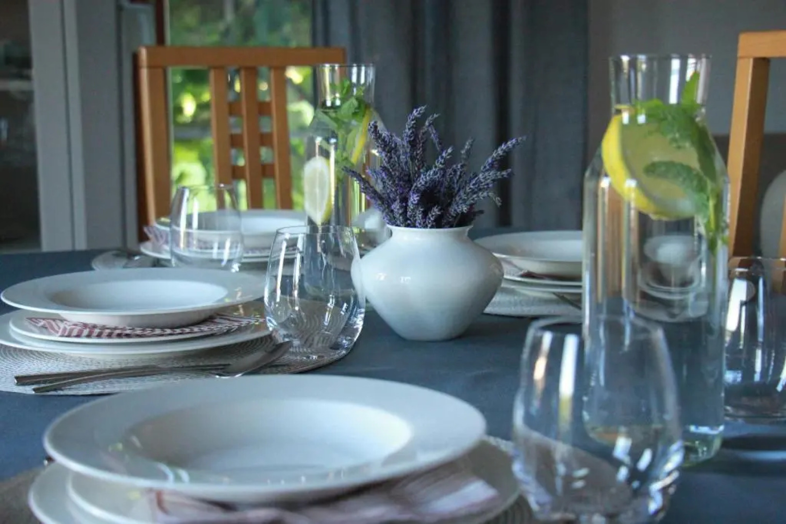 Kuća za odmor Botanika