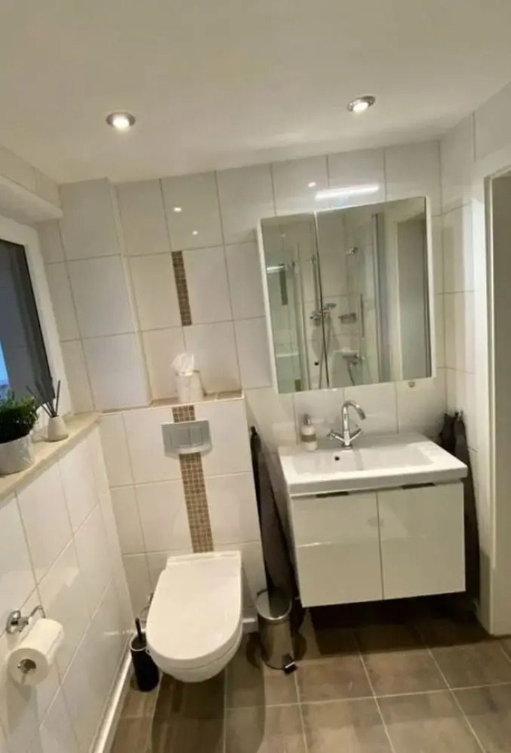 Spacious Apartment Near Ski-lift