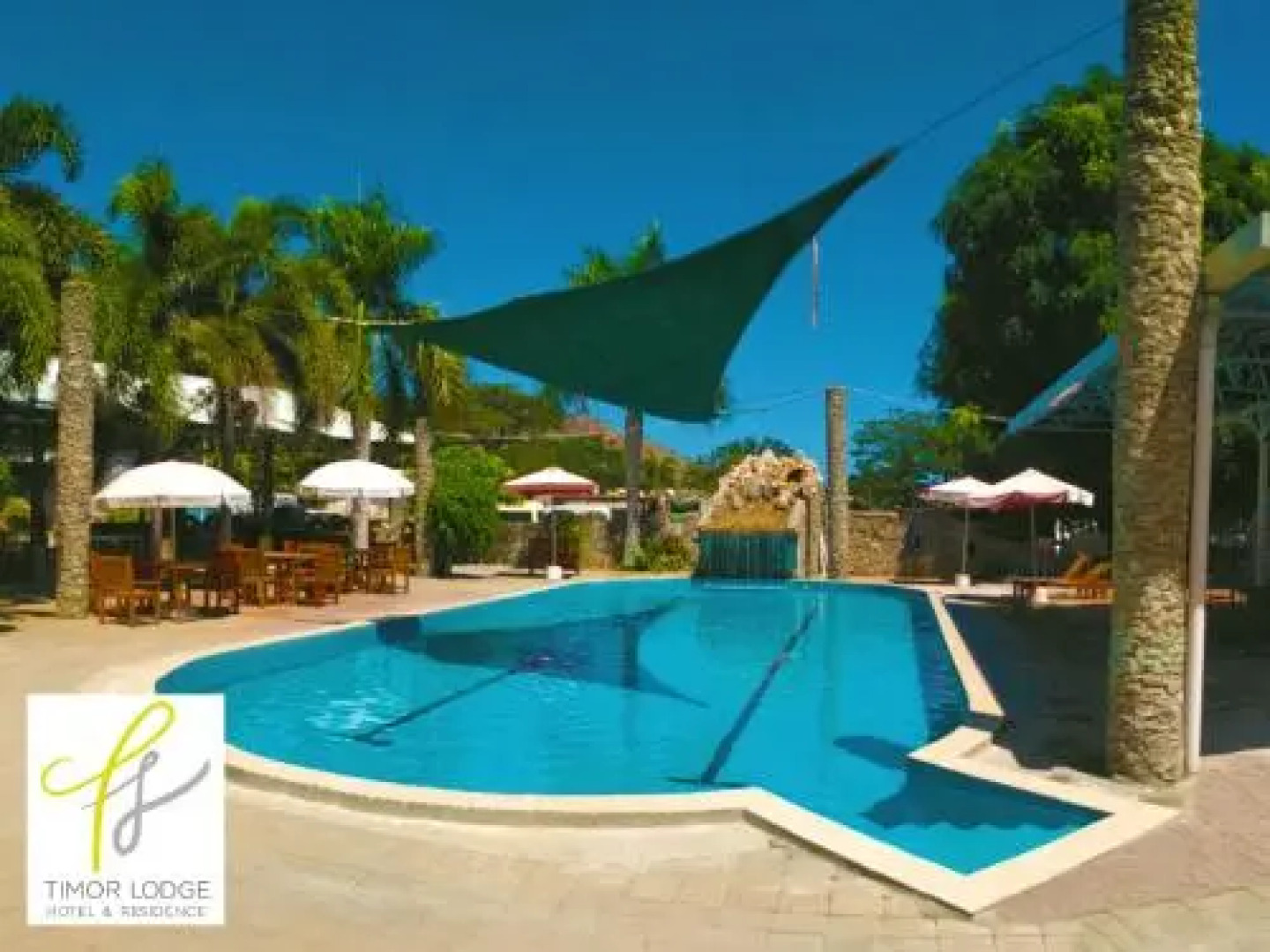 Timor Lodge Hotel & Residence